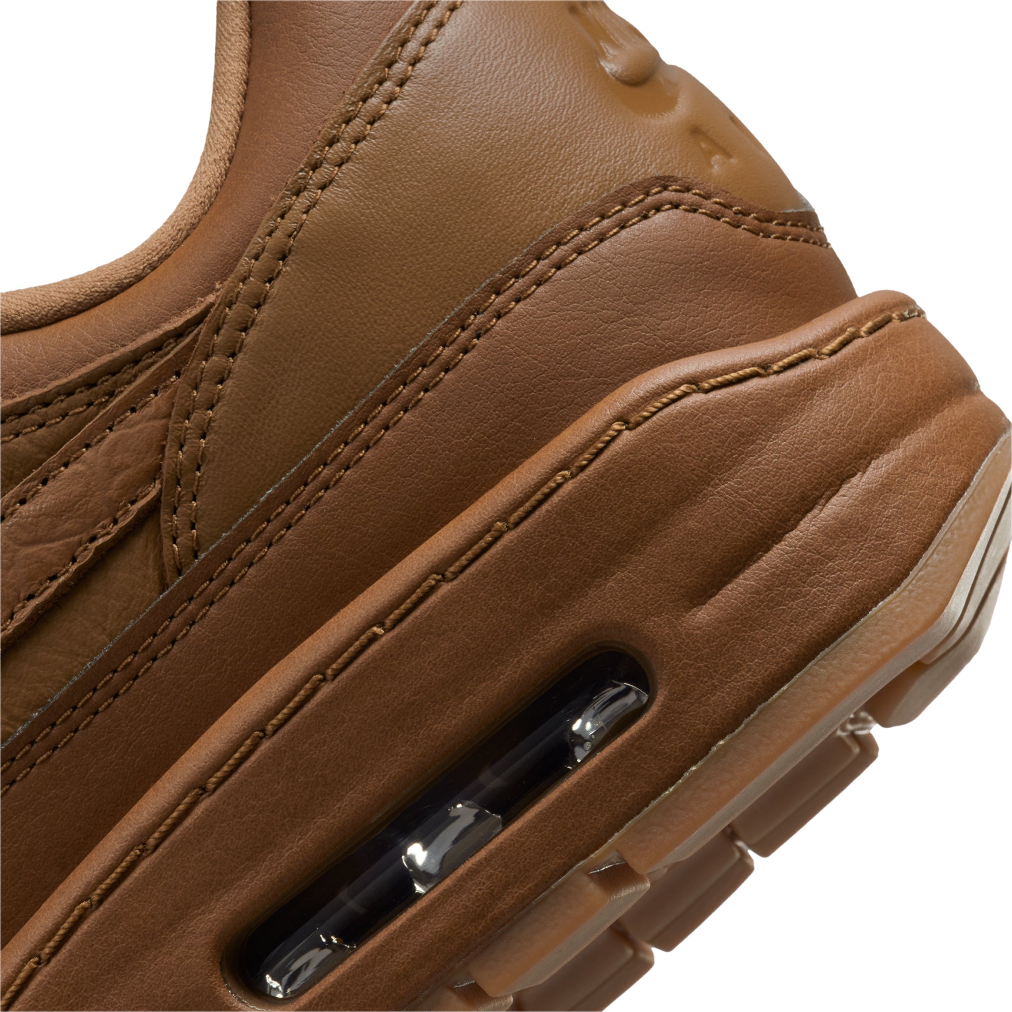 Women Air Max 1 87 NBHD DV3888-200 Alebrown