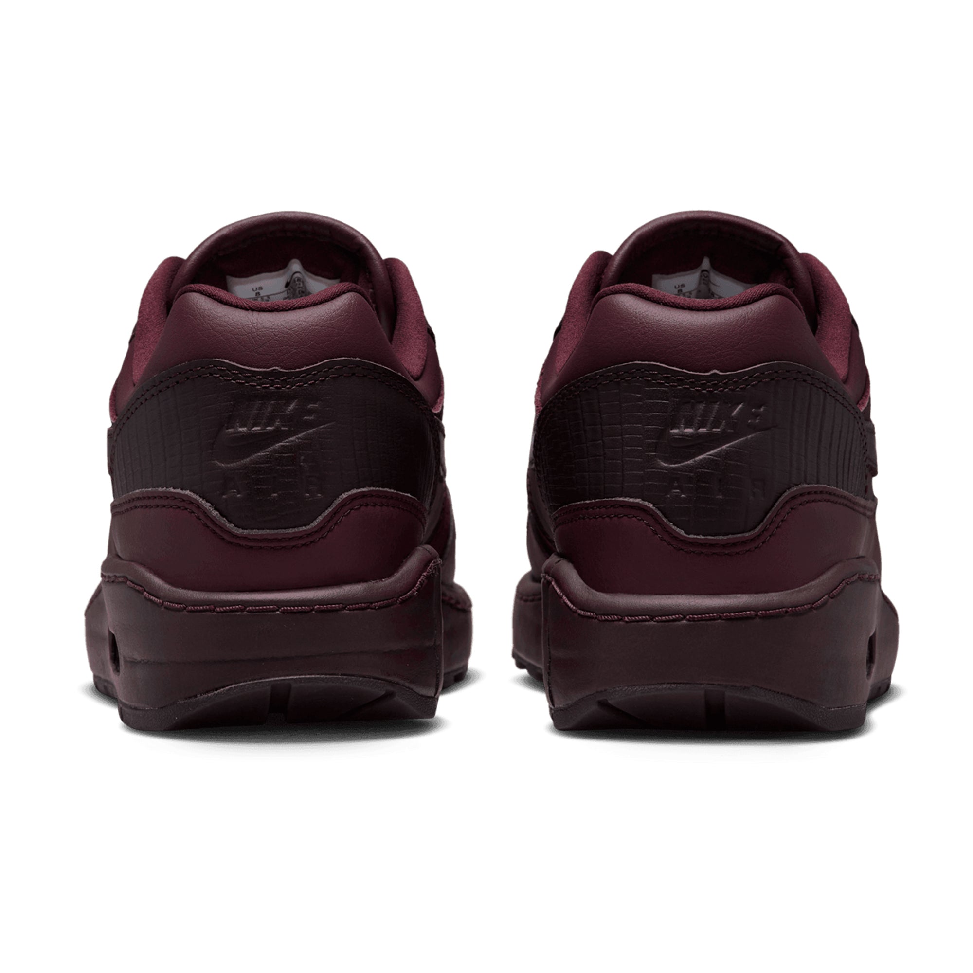 Nike air max 270 futura 2024 burgundy