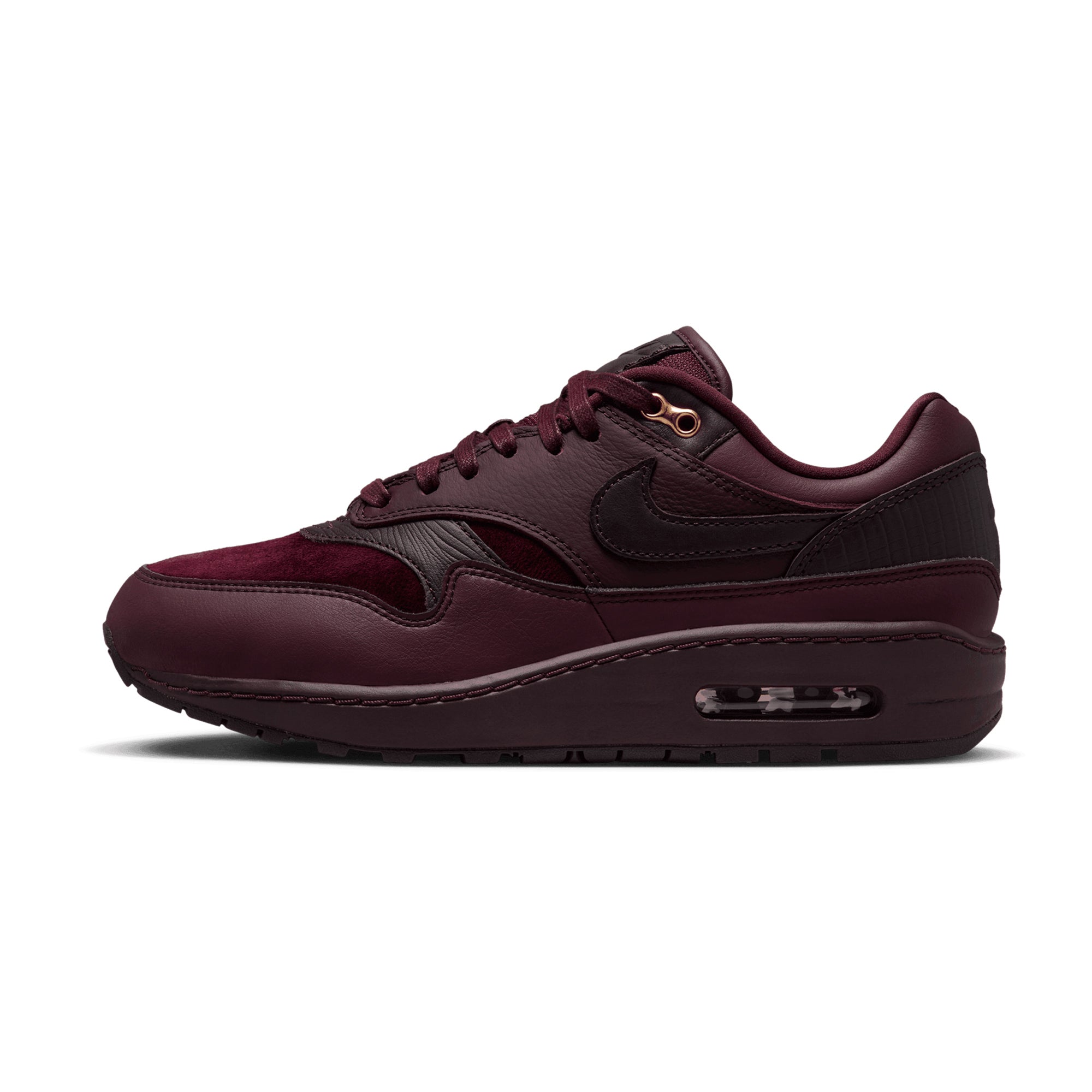 Air Max 1 87 NBHD DV3888-600 Burgundy Crush – Capsule