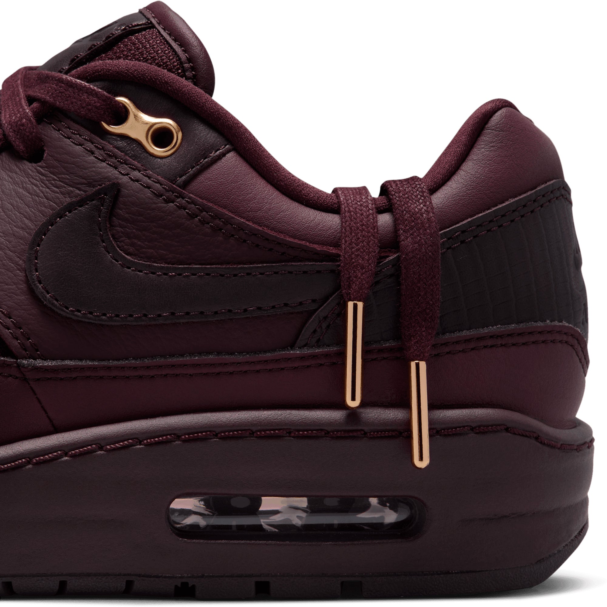Nike air discount burgundy womens