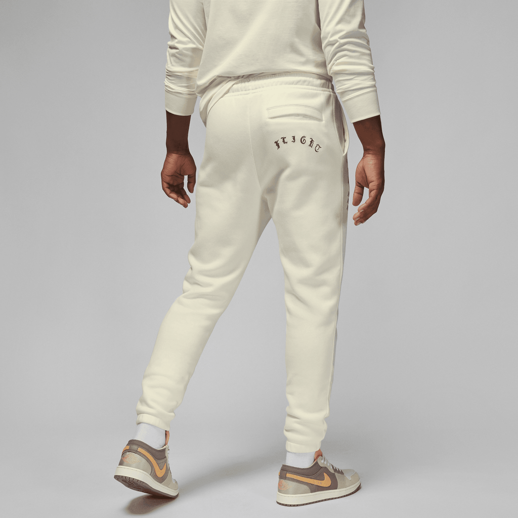 Air Jordan Sweatpant by UMAR RASHID DV7569-133 Sail