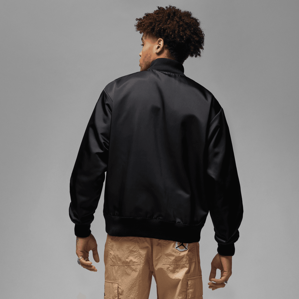 Jordan Flight MVP Jacket DV7578-010 Black