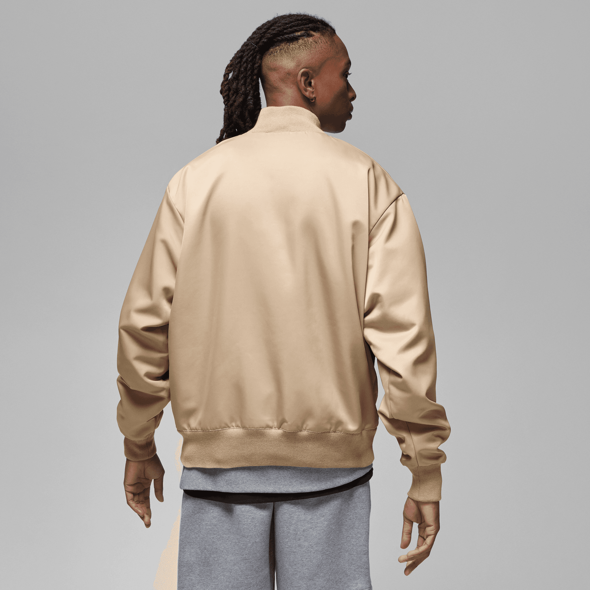 Jordan ultimate 2025 flight jacket