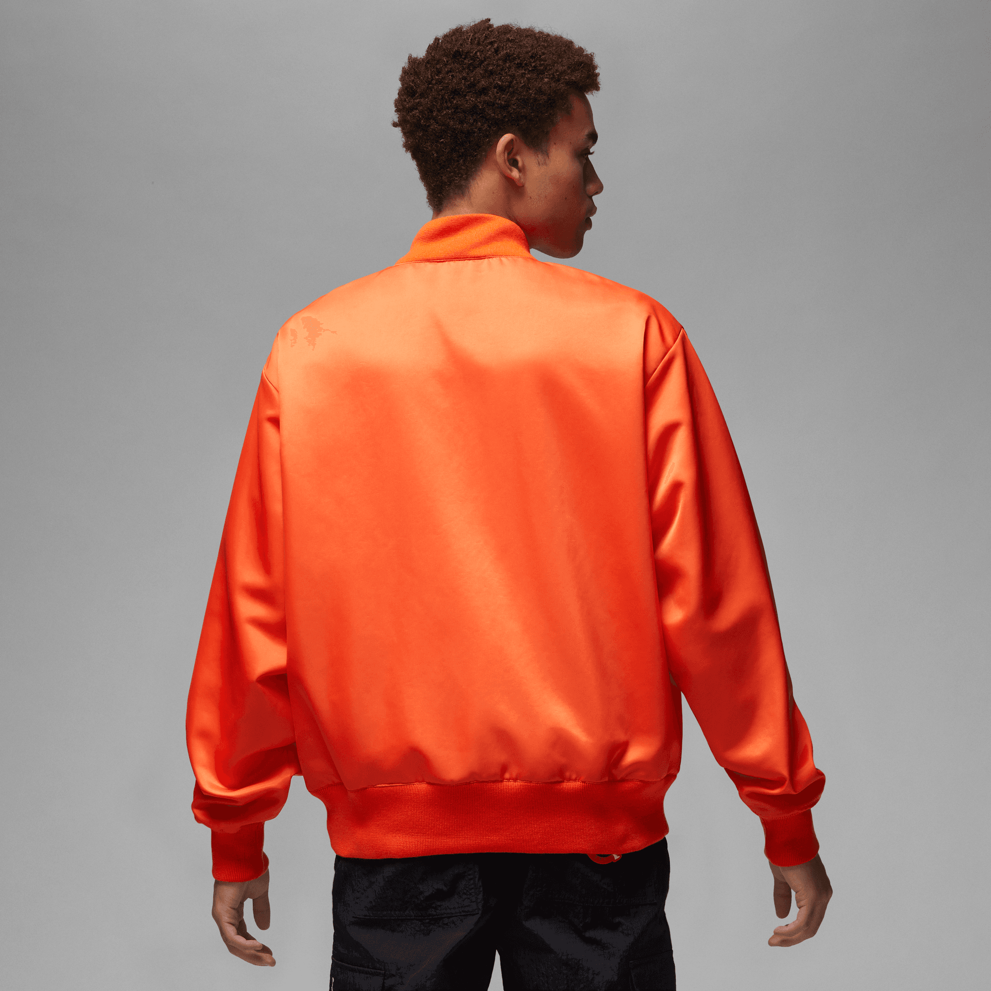 Jordan jsw 2025 velour jacket