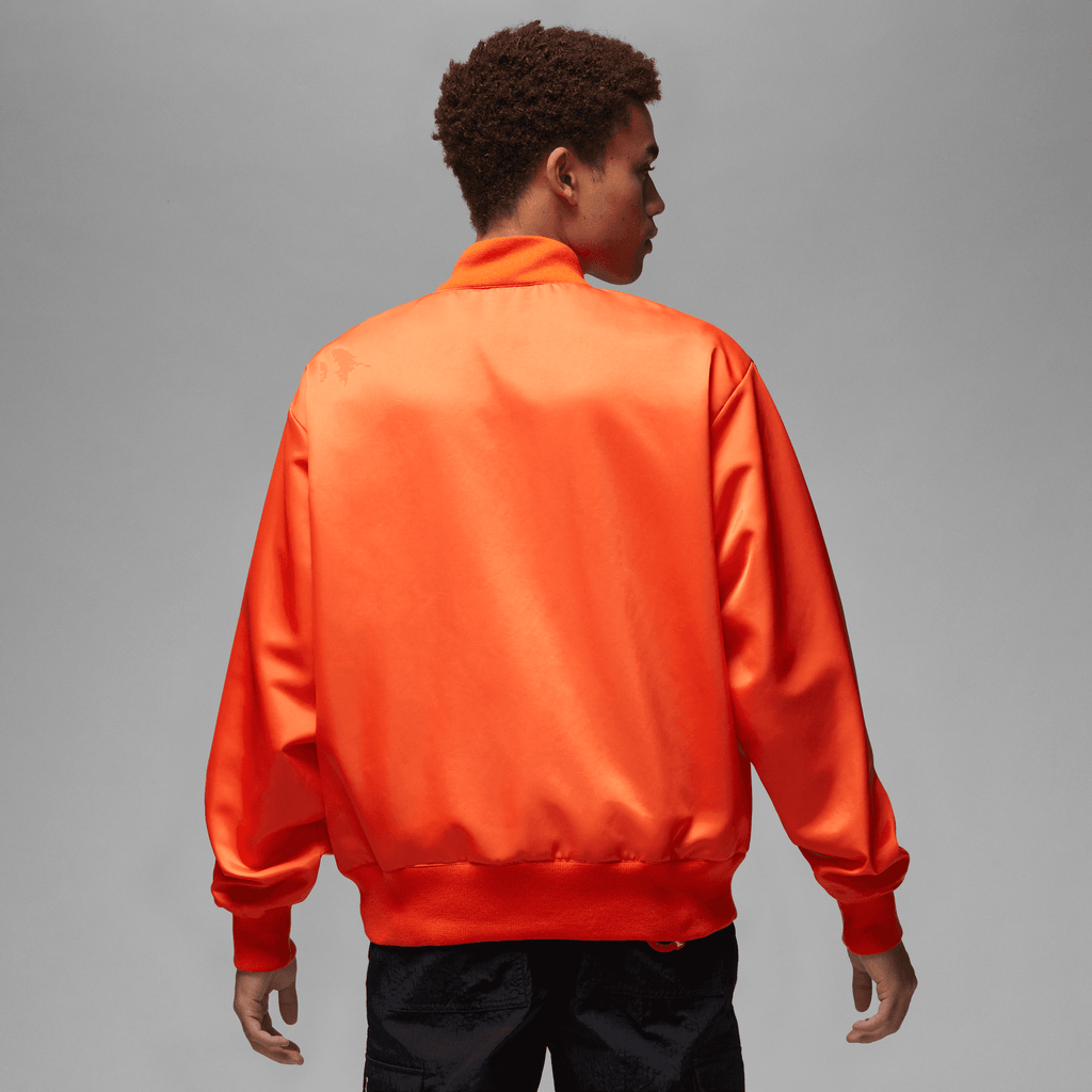 Jordan Flight MVP Jacket DV7578-817 Rush Orange