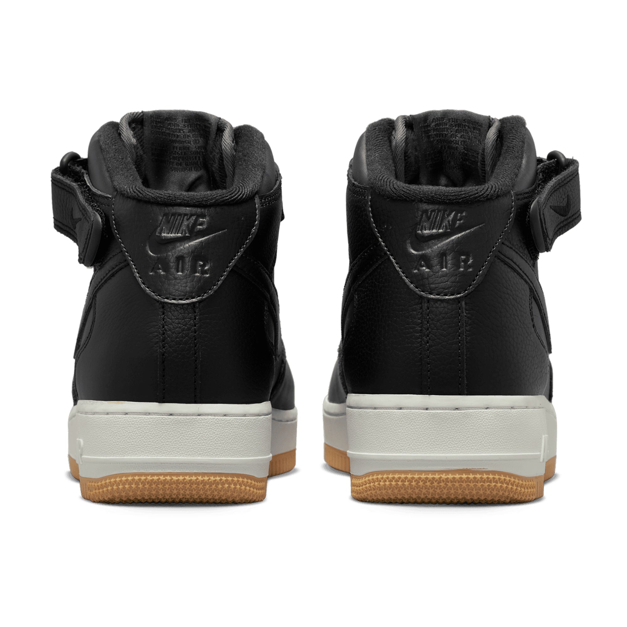 Air Force 1 Mid LX DV7585-001 ANTHRACITE