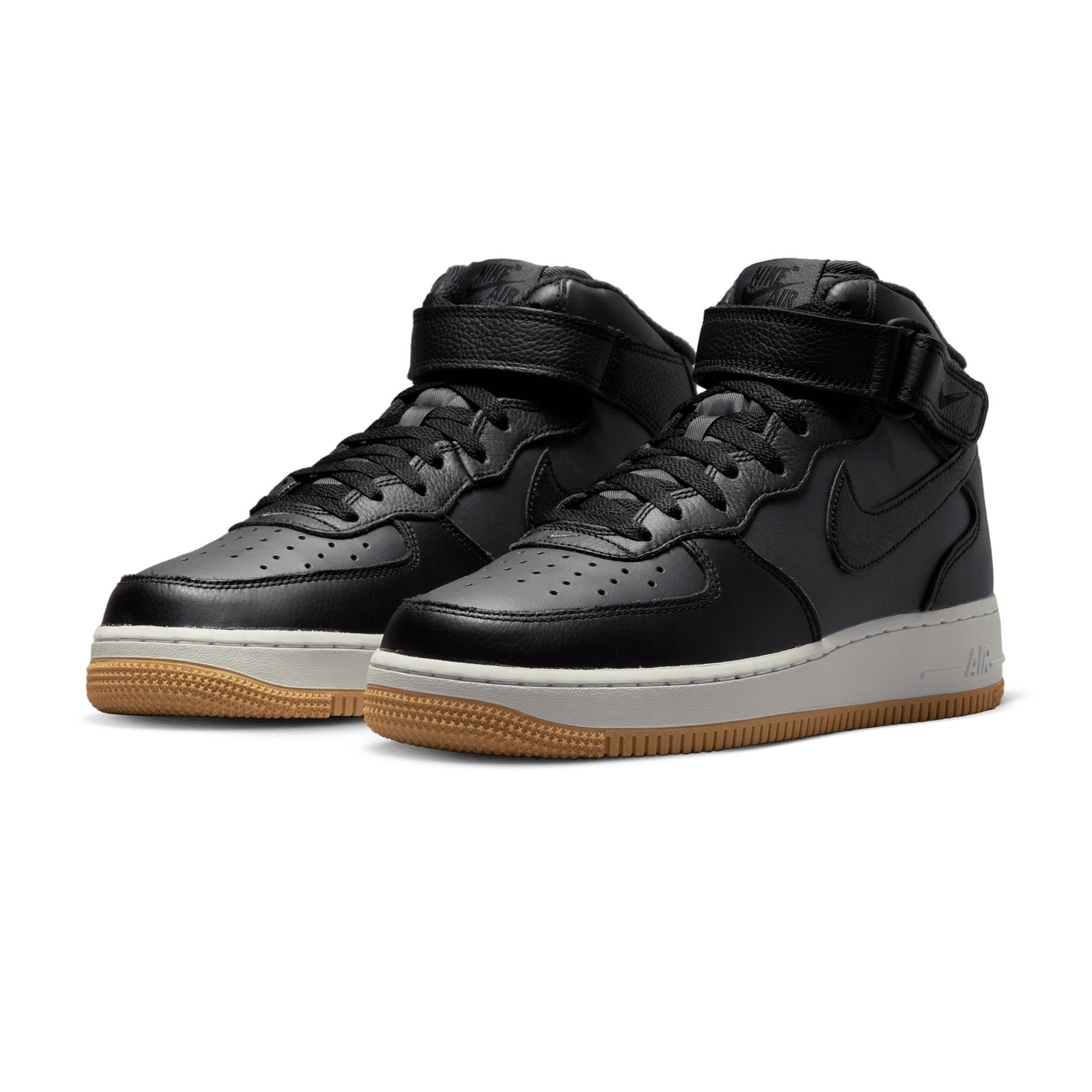 Air Force 1 Mid LX DV7585-001 ANTHRACITE