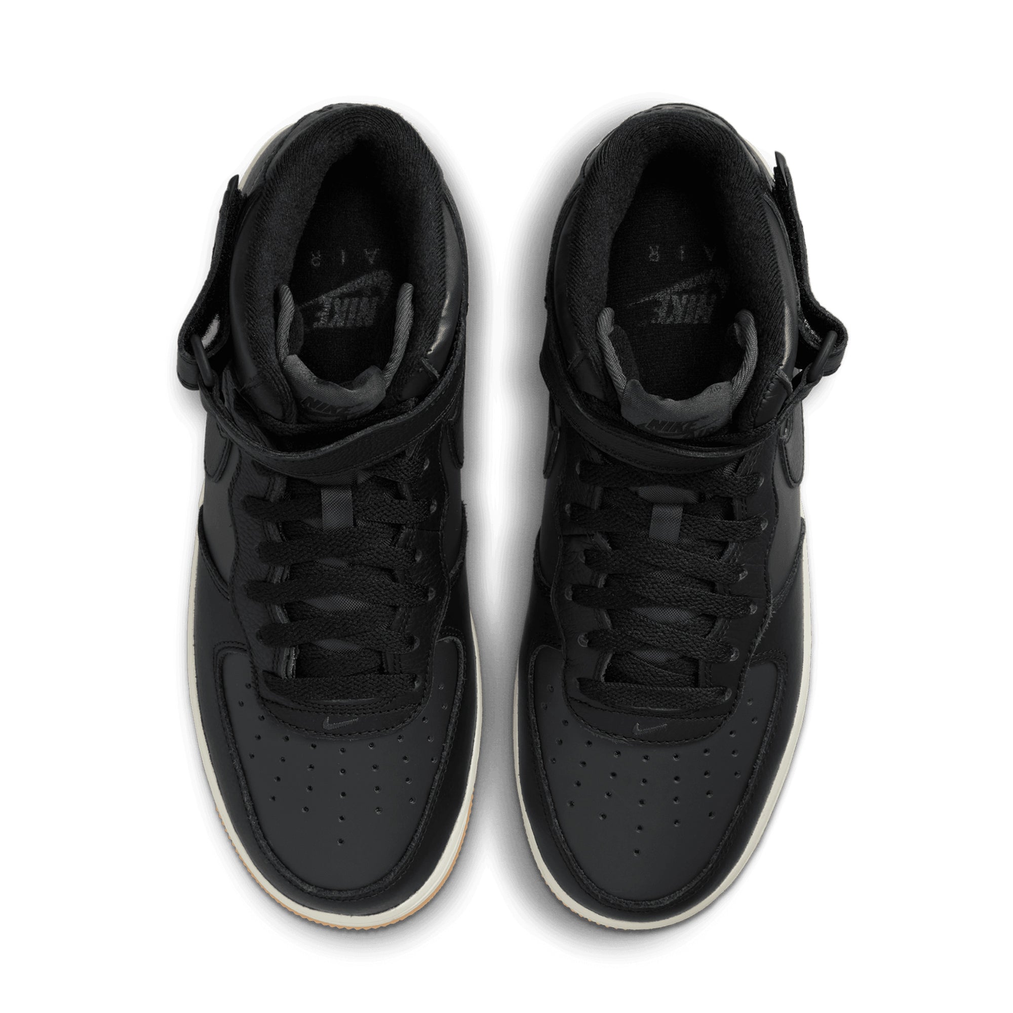 Air Force 1 Mid LX DV7585-001 ANTHRACITE