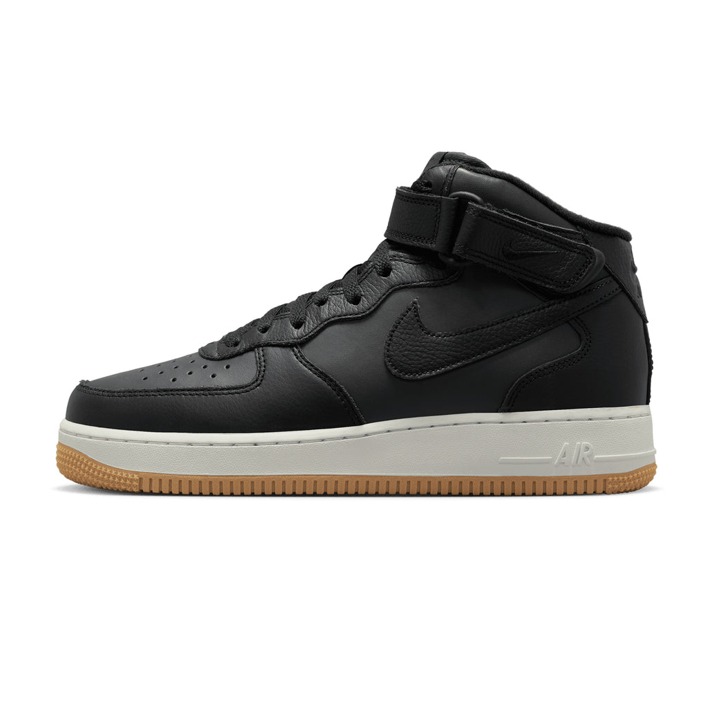 Air Force 1 Mid LX DV7585-001 ANTHRACITE