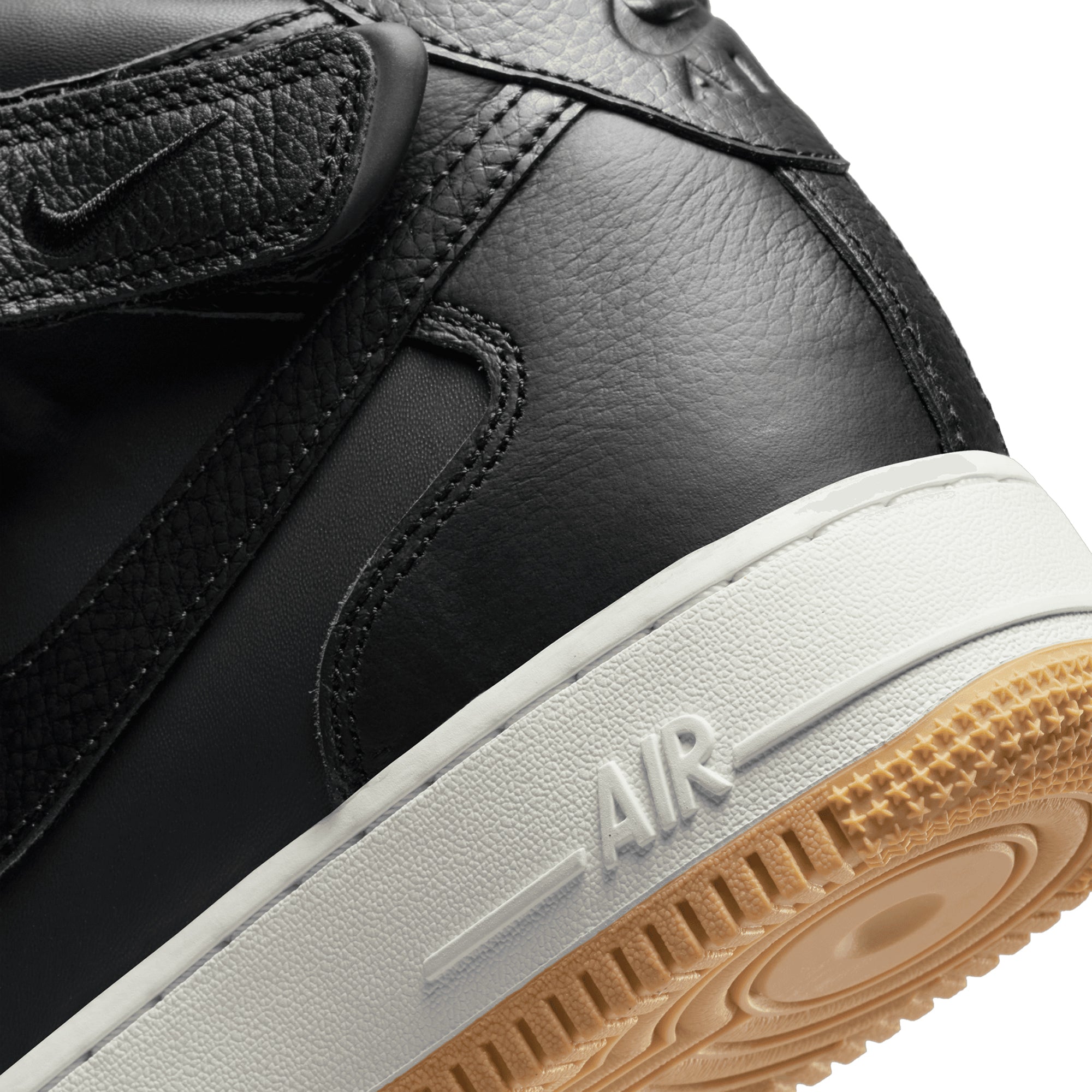 Air Force 1 Mid LX DV7585-001 ANTHRACITE