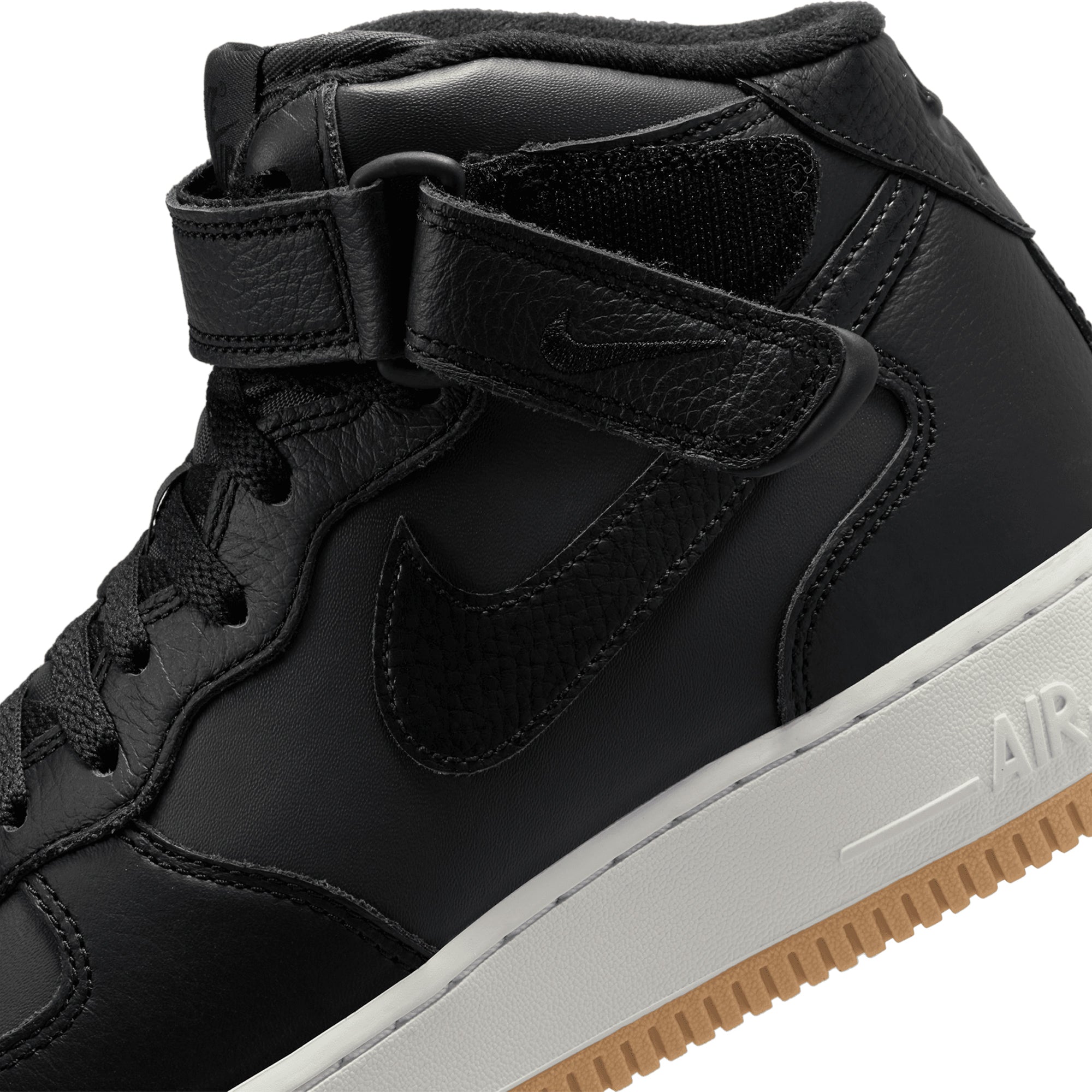 Air Force 1 Mid LX DV7585-001 ANTHRACITE