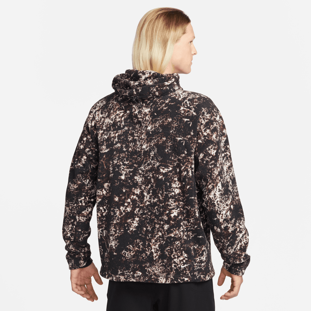 ACG Therma-Fit Wolf Tree Hoody DV9102-104 Lt Orewood Brown