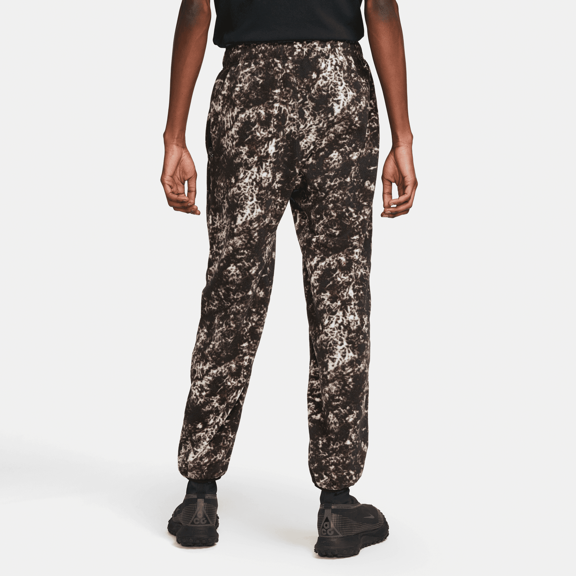 ACG Pants Wolf Tree DV9104-104 Lt Orewood Brown