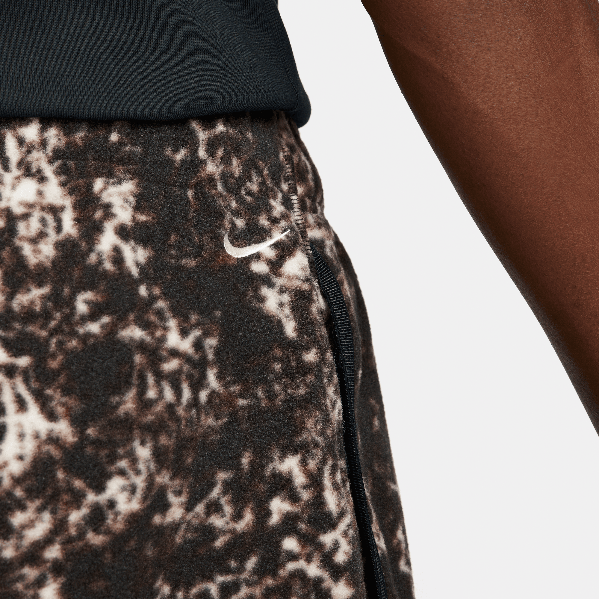 ACG Pants Wolf Tree DV9104-104 Lt Orewood Brown