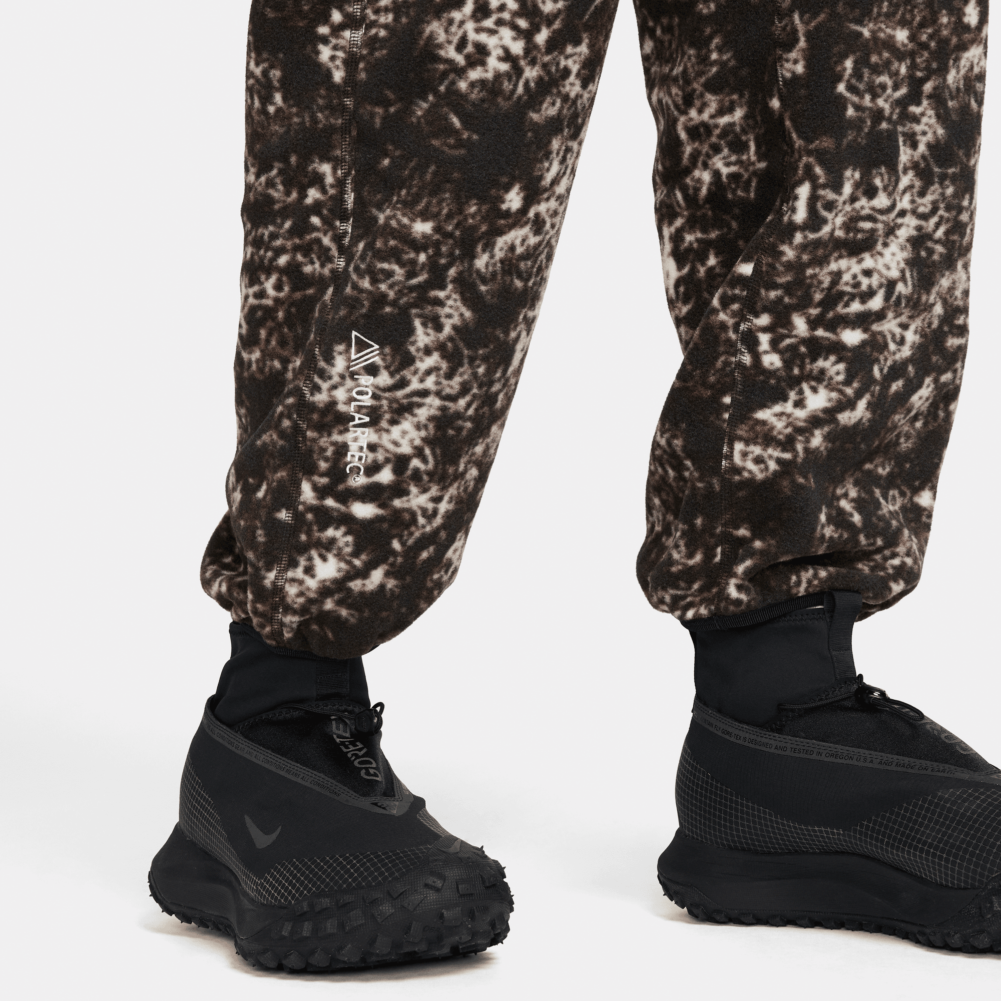 ACG Pants Wolf Tree DV9104-104 Lt Orewood Brown