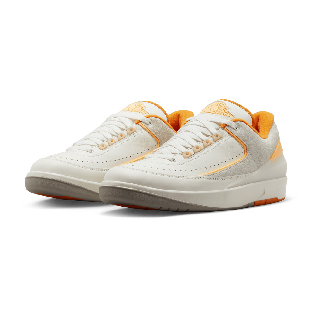 Air Jordan 2 Retro Low DV9956-118 Sail