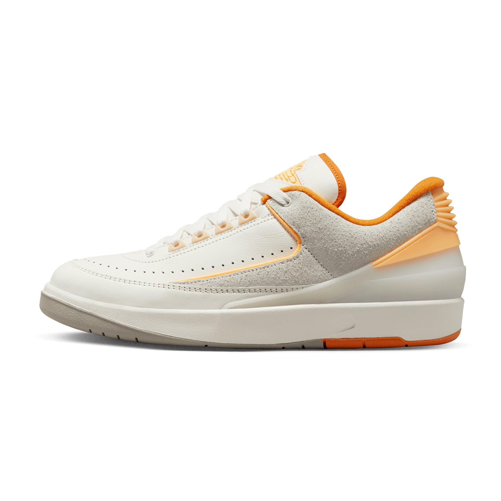 Air Jordan 2 Retro Low DV9956-118 Sail – Capsule