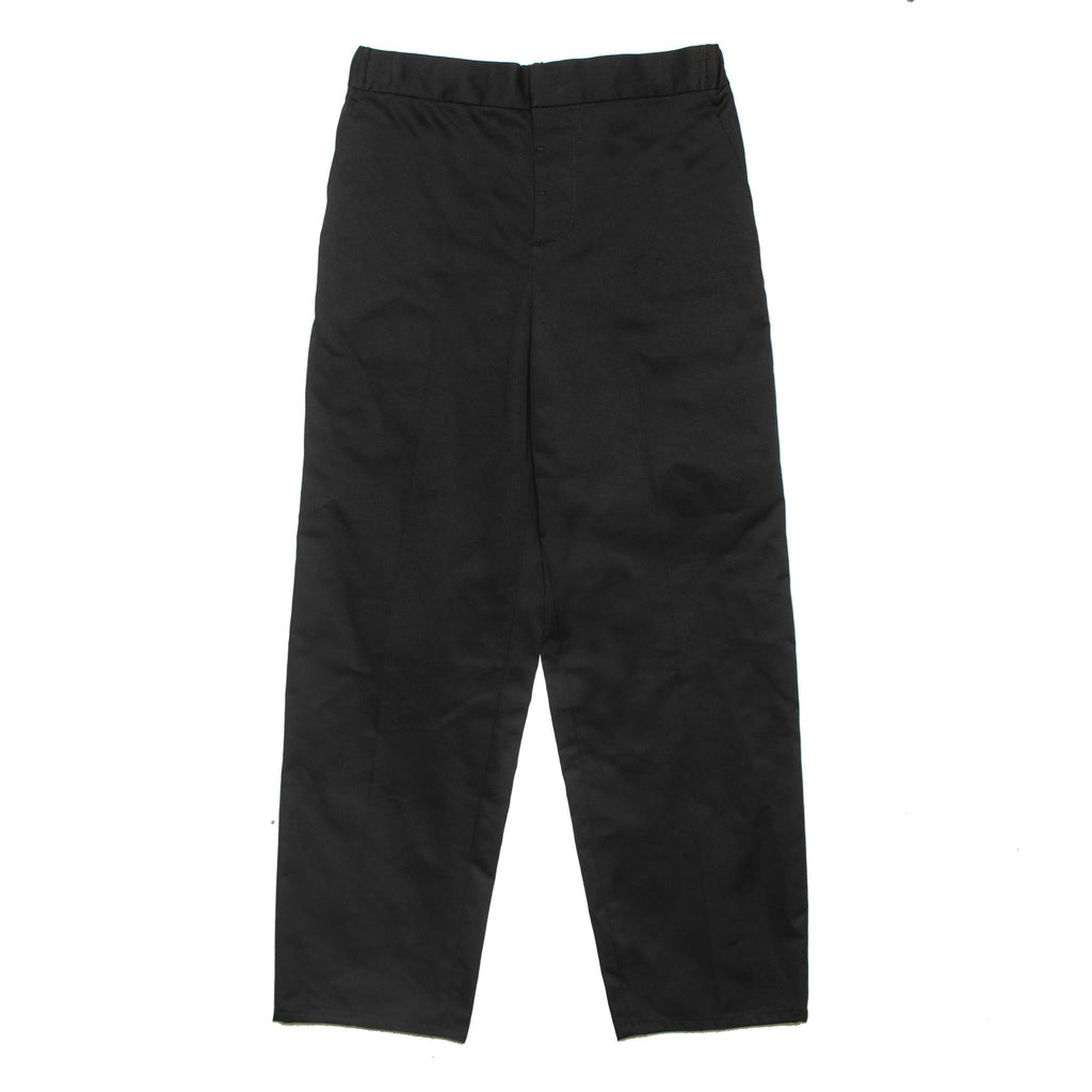 Digawel CP Easy Pants DWSOB027 Black