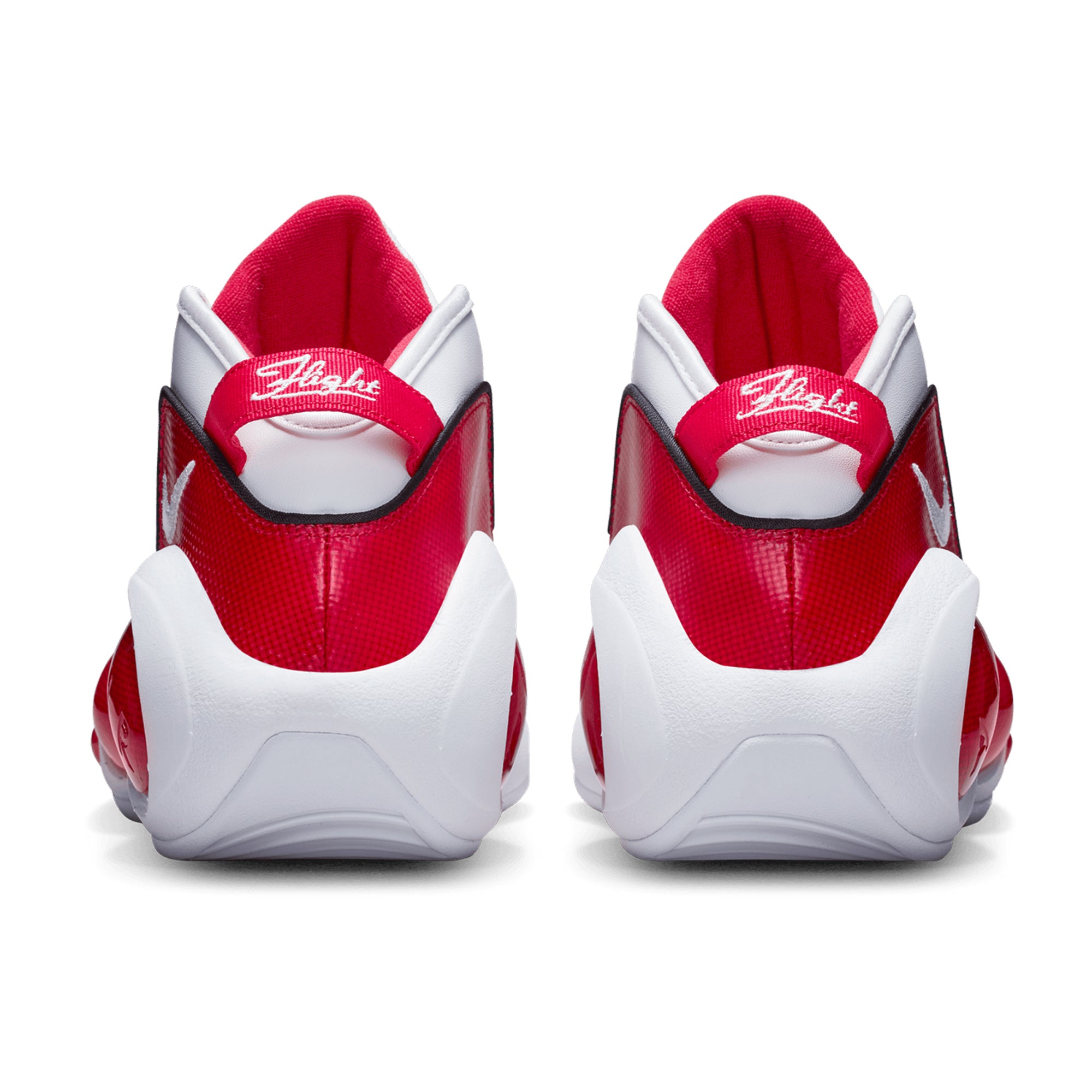 Air Zoom Flight 95 DX1165-100 White/Red – Capsule