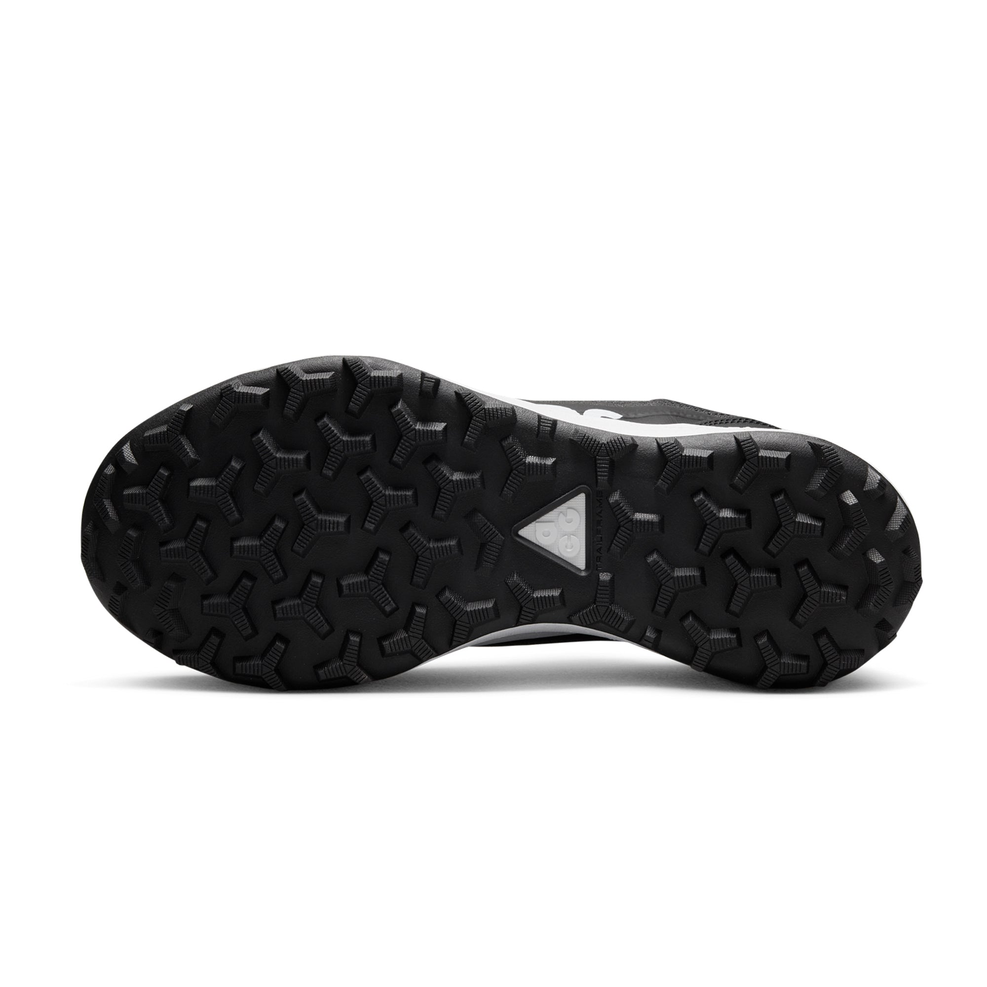 ACG Lowcate DX2256-001 Black