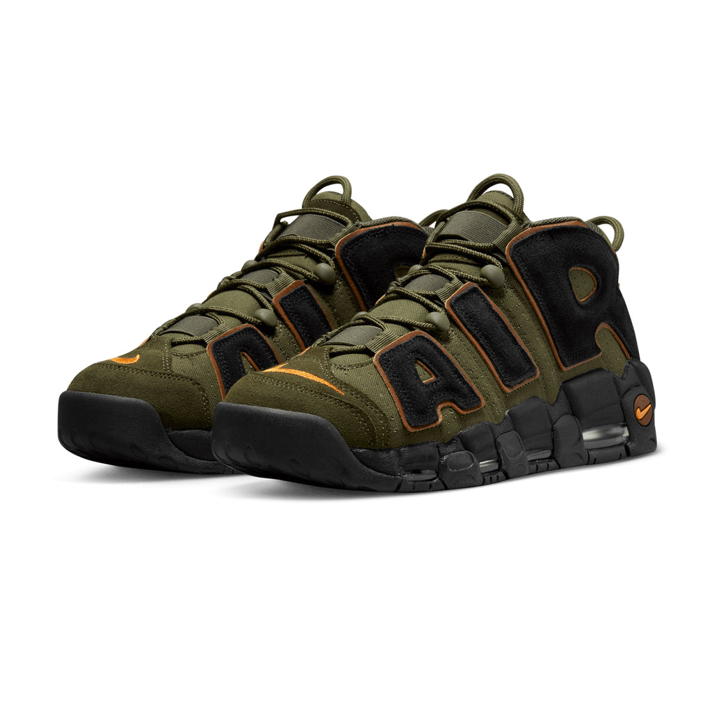 Air More Uptempo 96 DX2669-300 Cargo Khaki