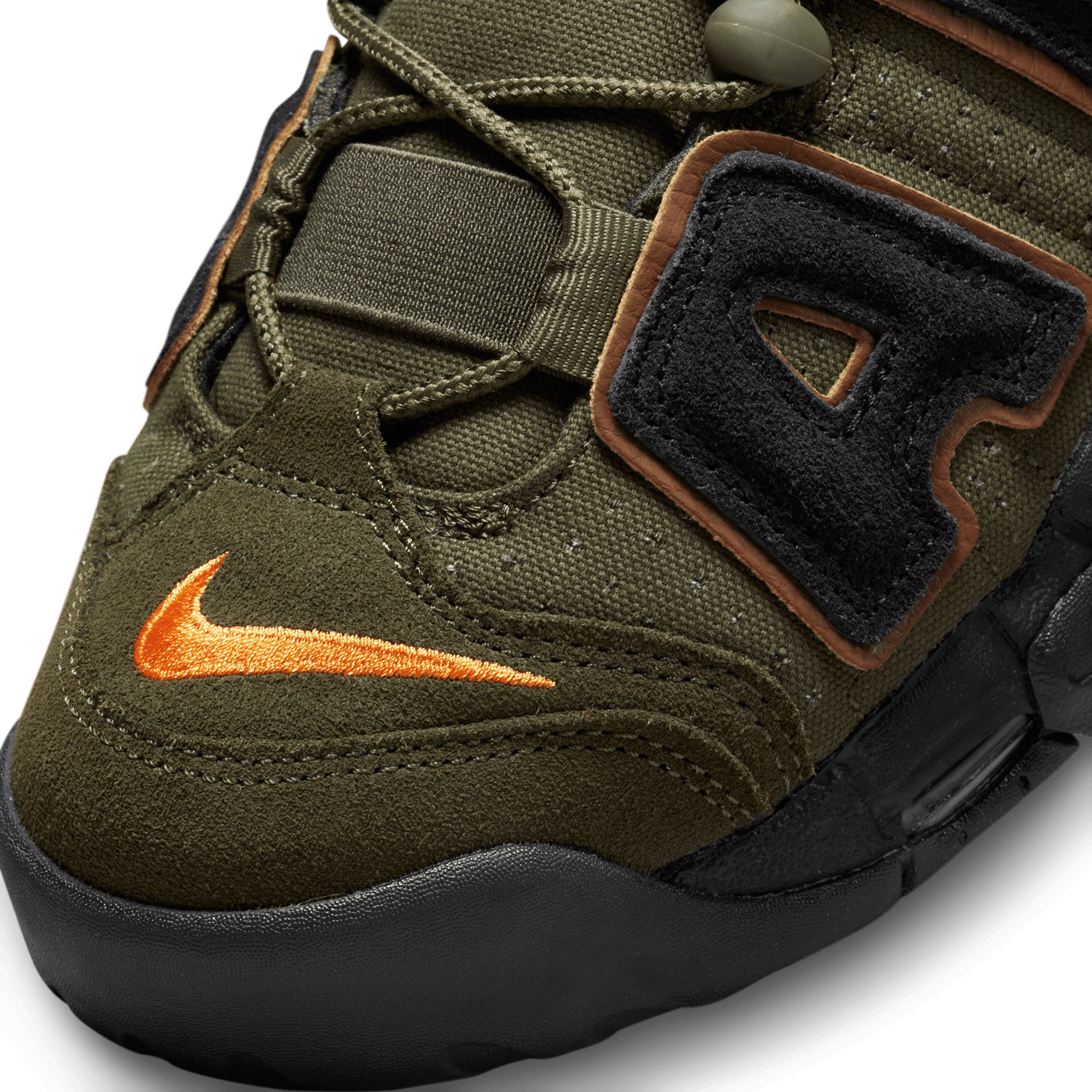 Air More Uptempo 96 DX2669 300 Cargo Khaki Capsule
