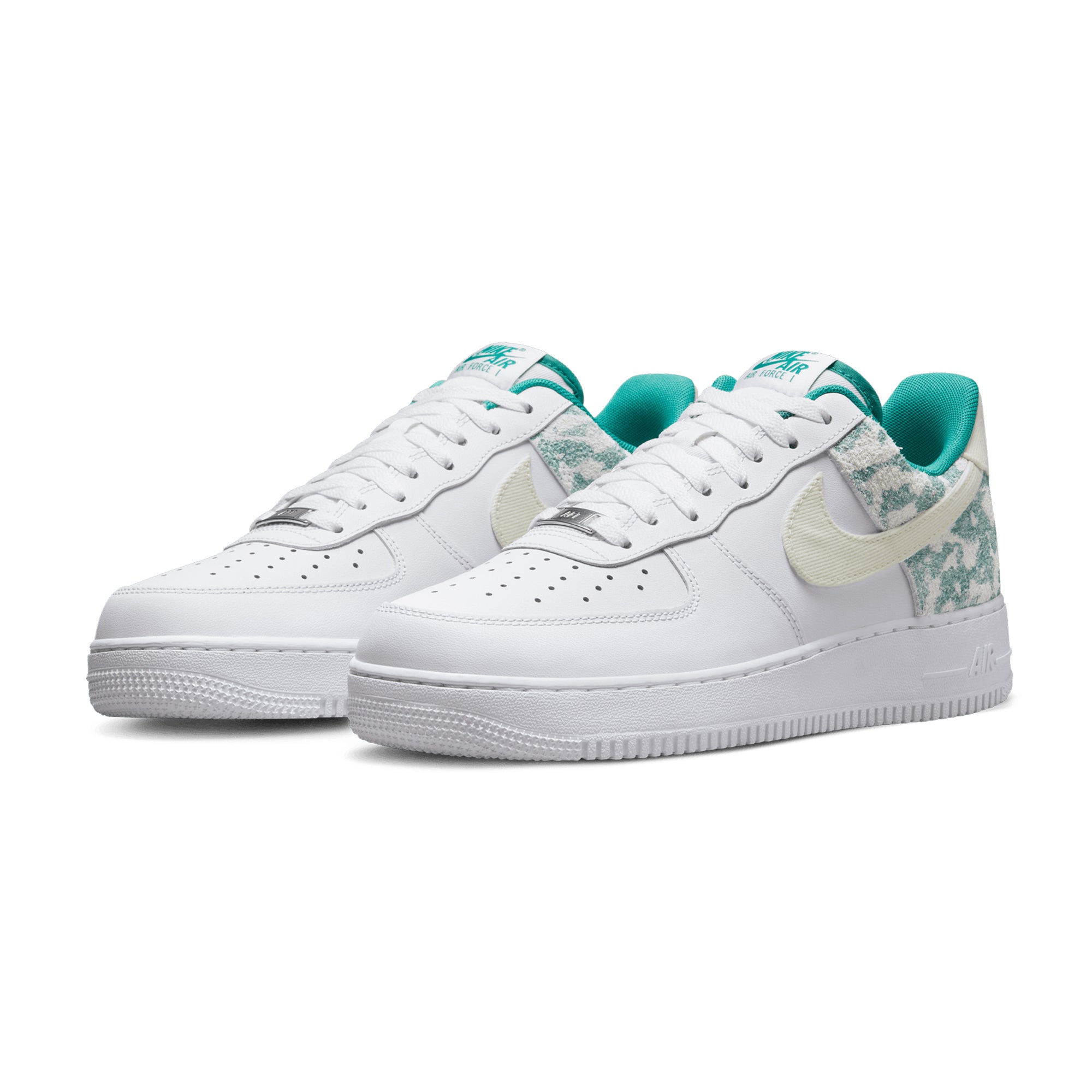 AIR FORCE 1 '07 LV8 CU8070-100 – Bodega