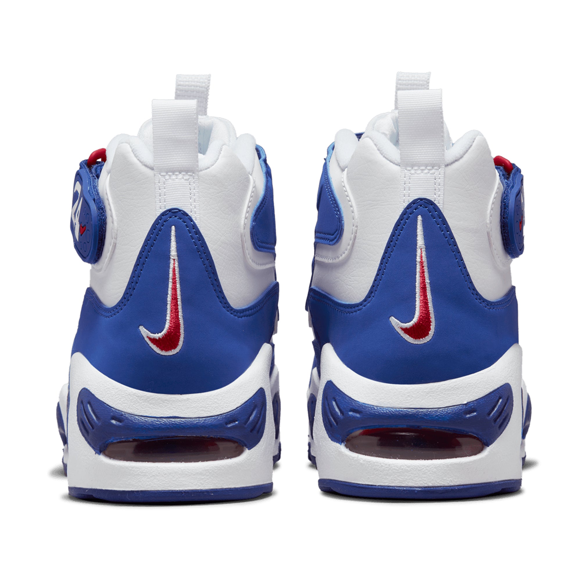 Buy Air Griffey Max 1 'InductKid' - 354912 107 - White