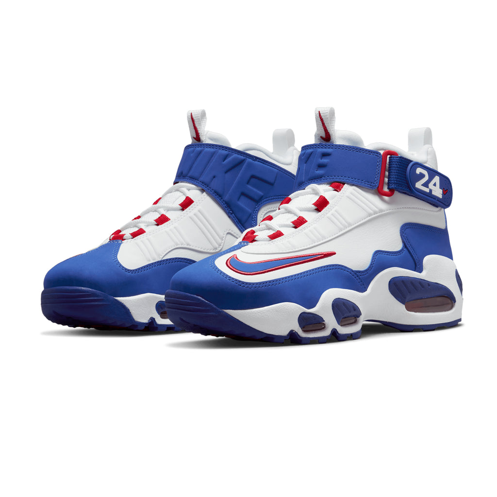 Air Griffey Max 1 DX3723-100 White