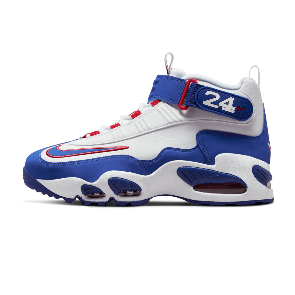 Air Griffey Max 1 DX3723-100 White