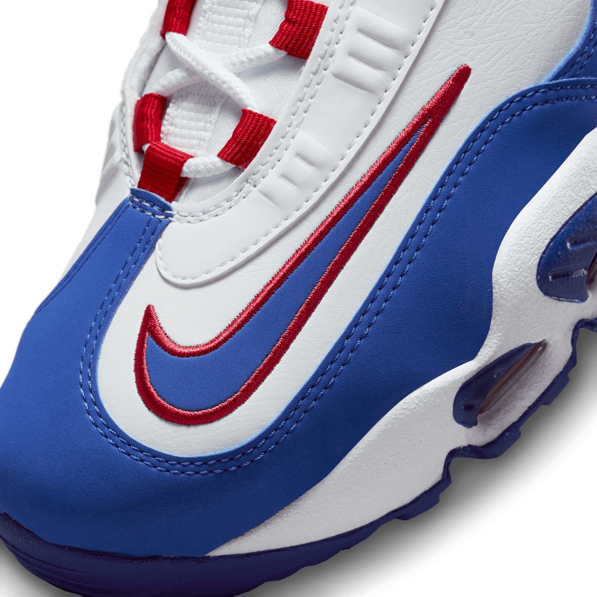 Air Griffey Max 1 DX3723-100 White
