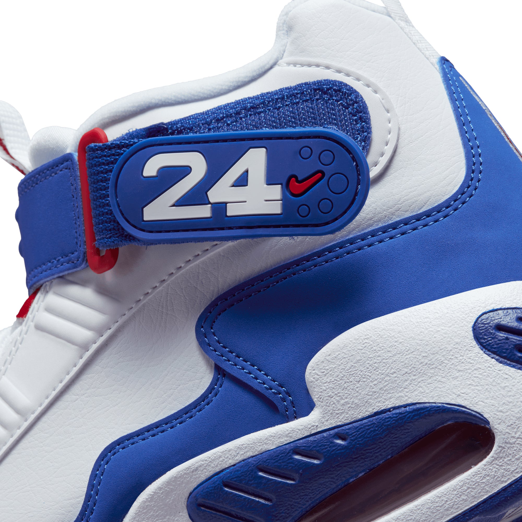 Air Griffey Max 1 DX3723-100 White