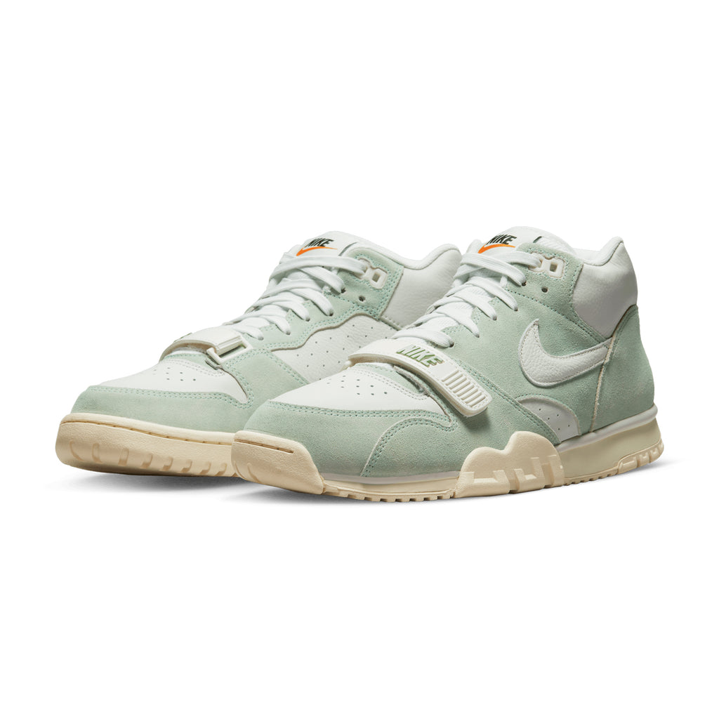 Air Trainer 1 DX4462-300 Enamel Green