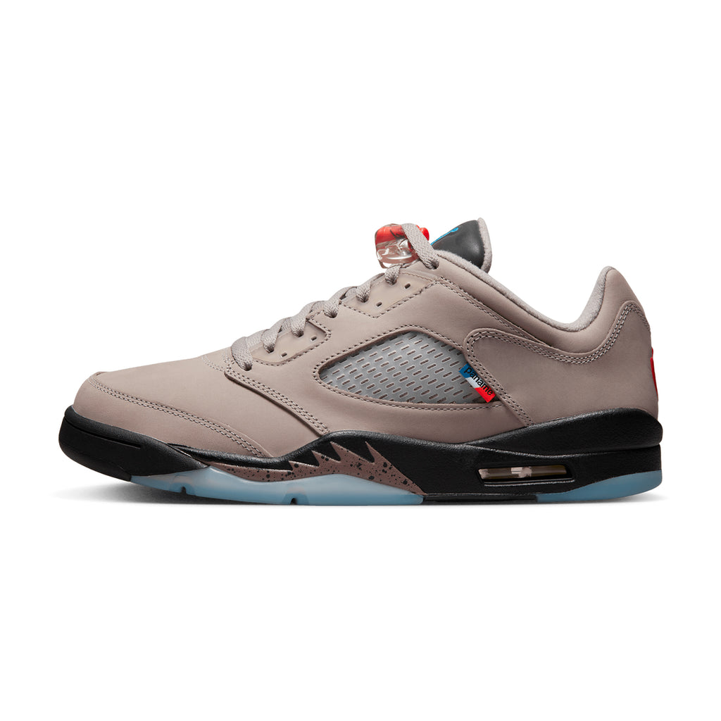 Air Jordan 5 Retro Low PSG DX6325-204 Pumice