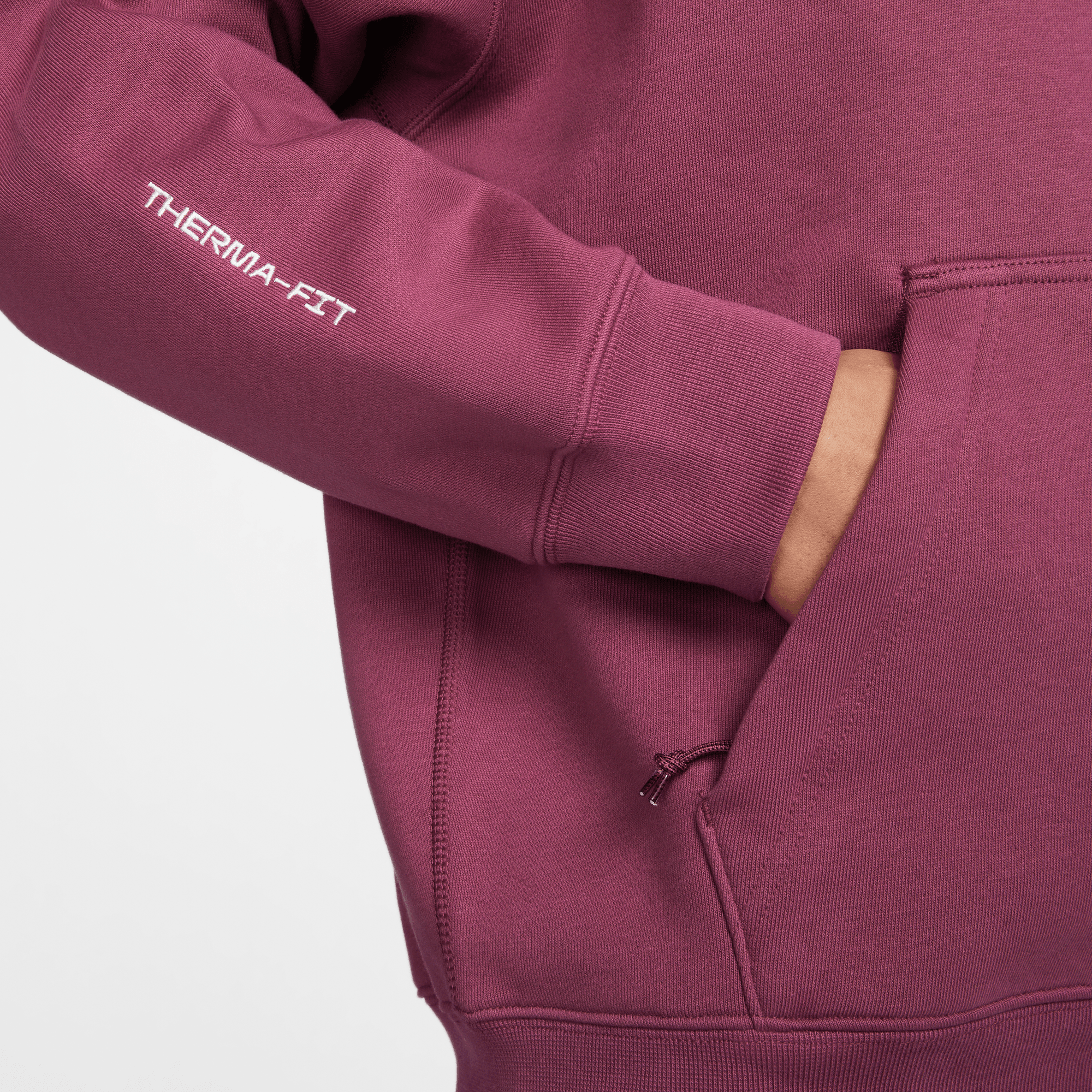 ACG Therma Fit Hoody DZ3392-653 Rosewood