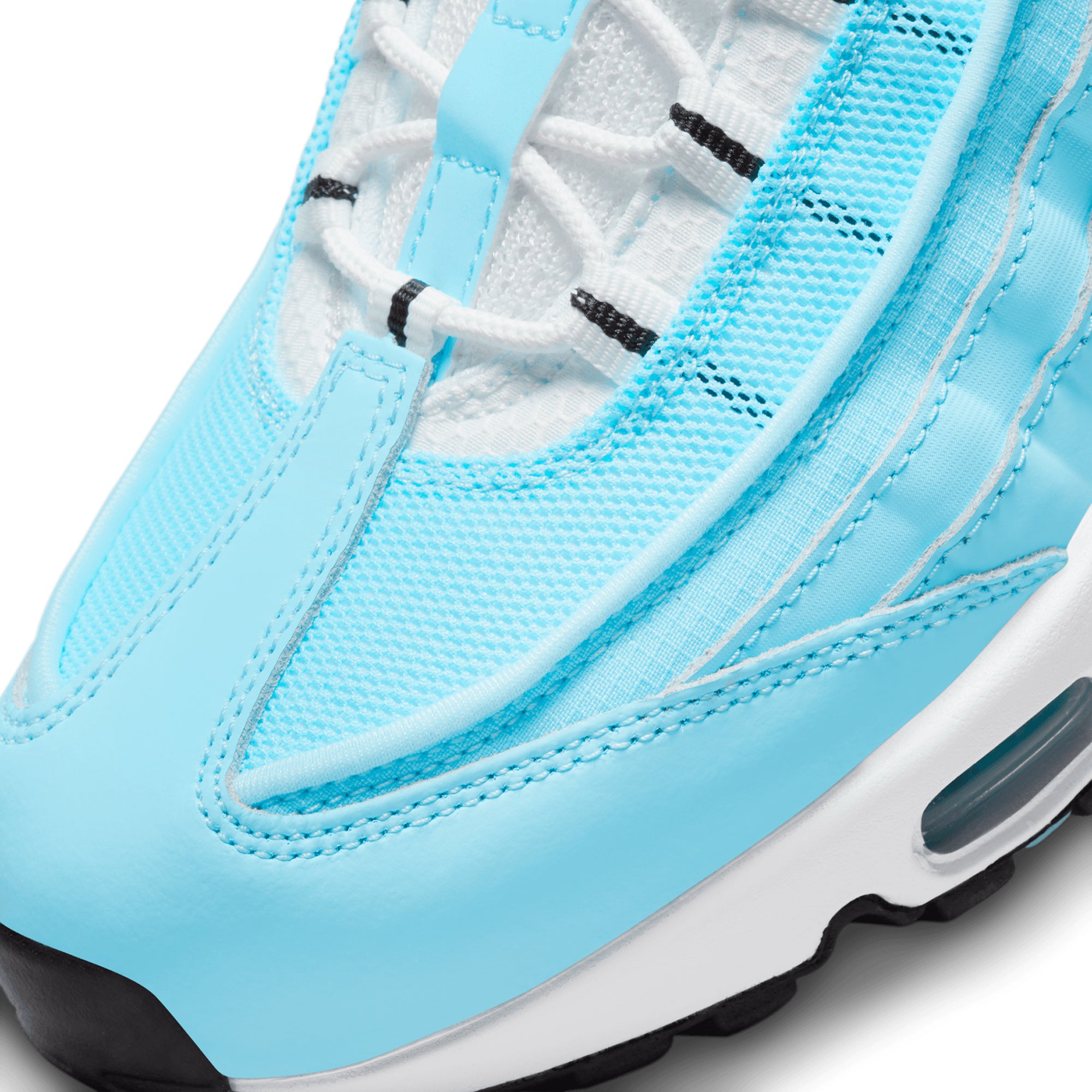 Air max 95 light aqua deals