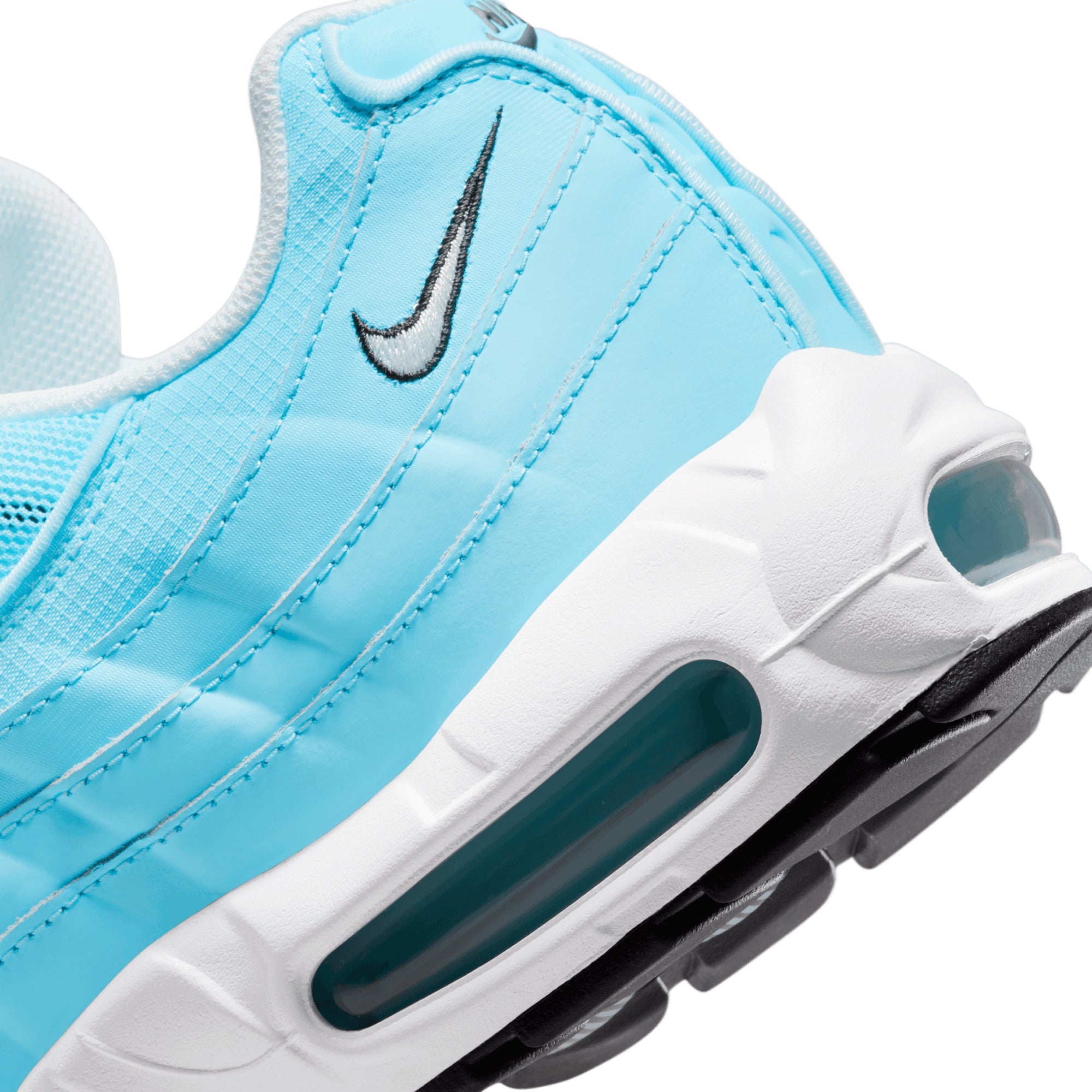 Air max 95 plus 2025 blue