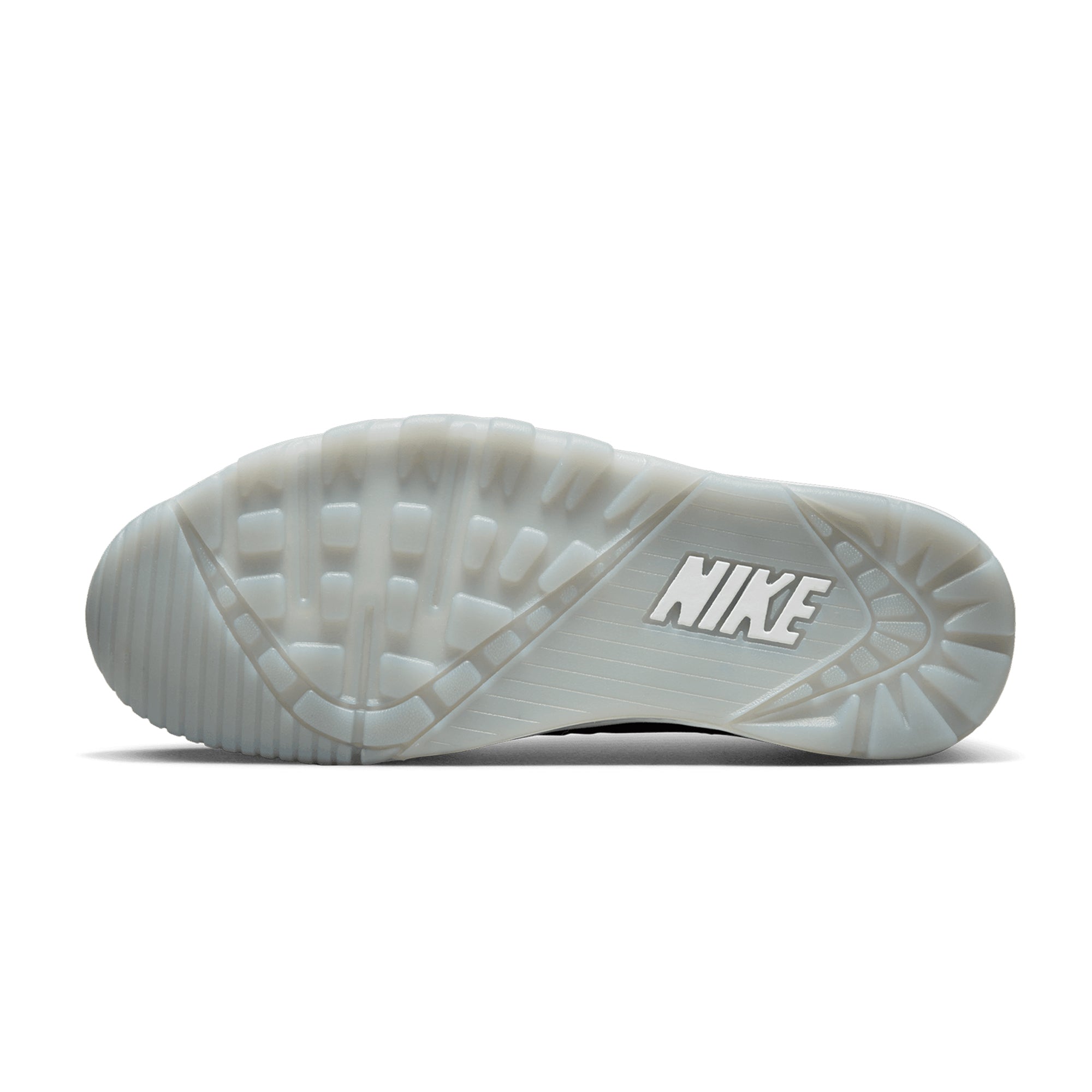 Air Trainer SC High DZ4405-001 Black