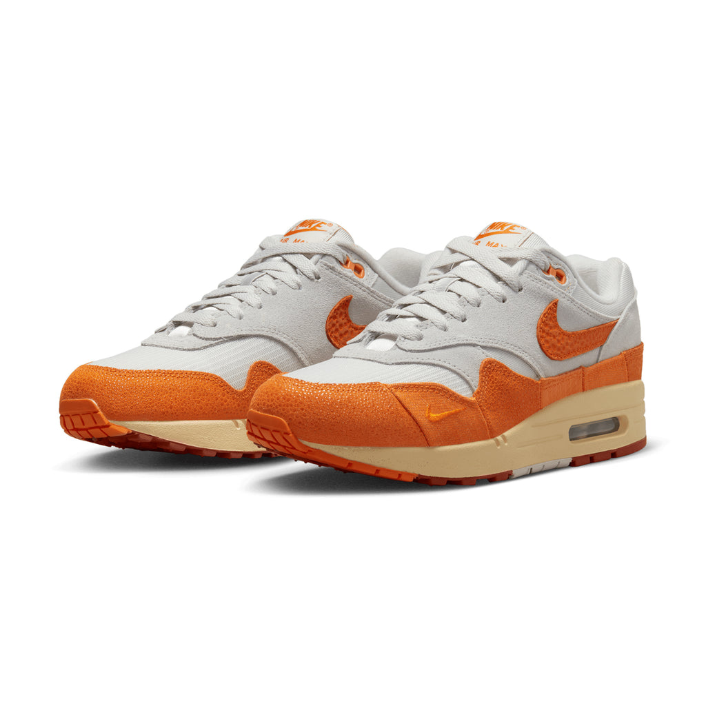 Women Air Max 1 DZ4709-001 Magma Orange