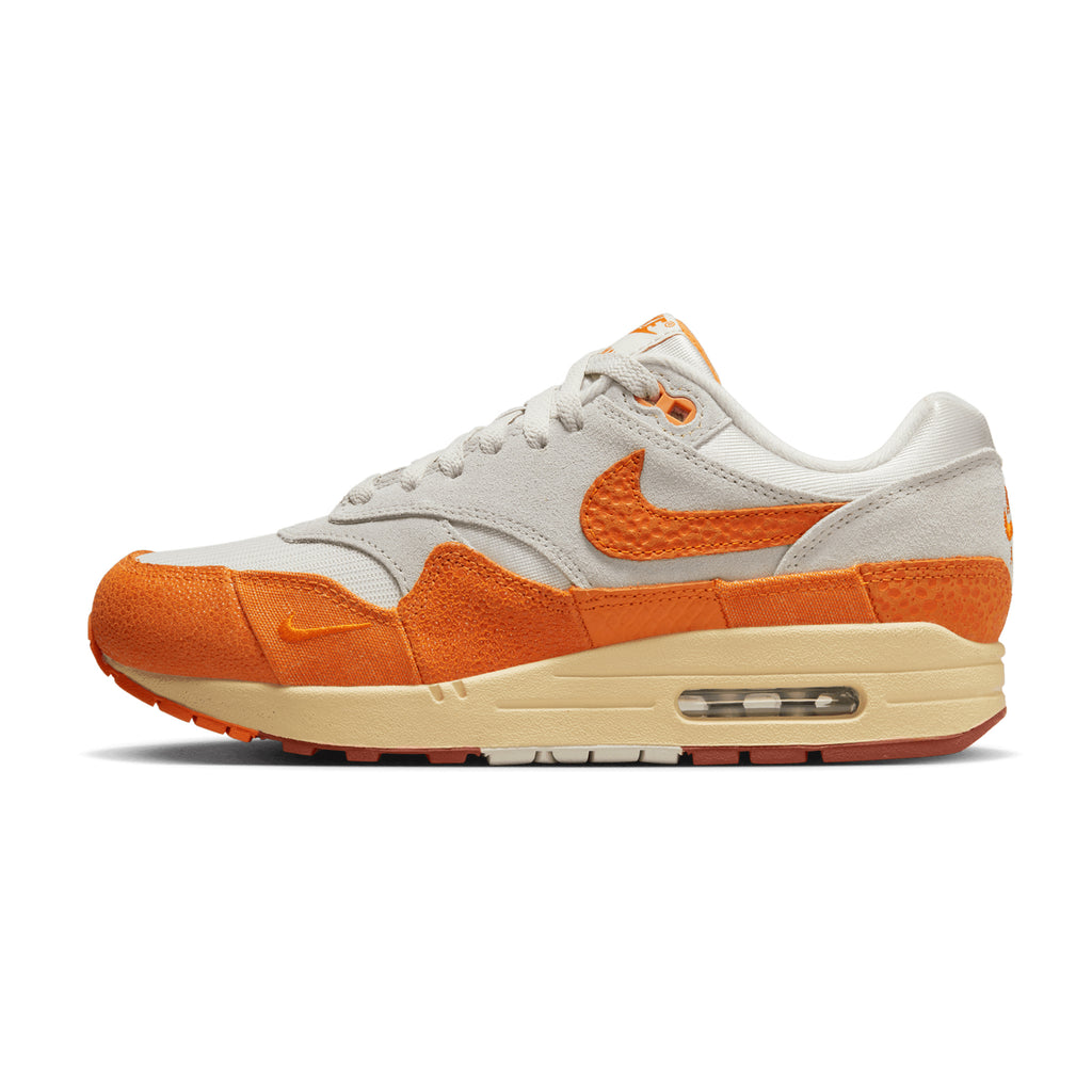 Women Air Max 1 DZ4709-001 Magma Orange