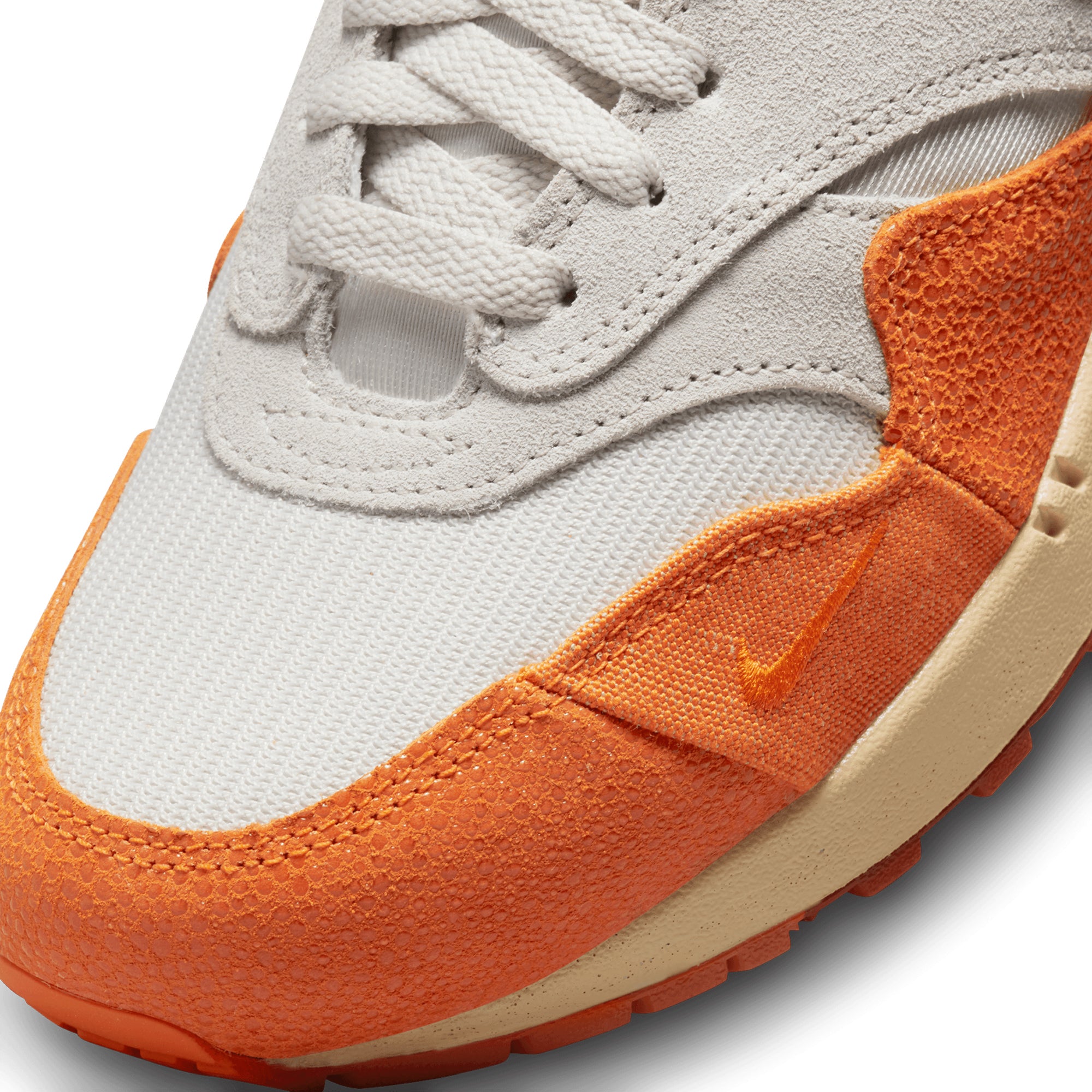 Nike WMNS Air Max Plus Magma Orange