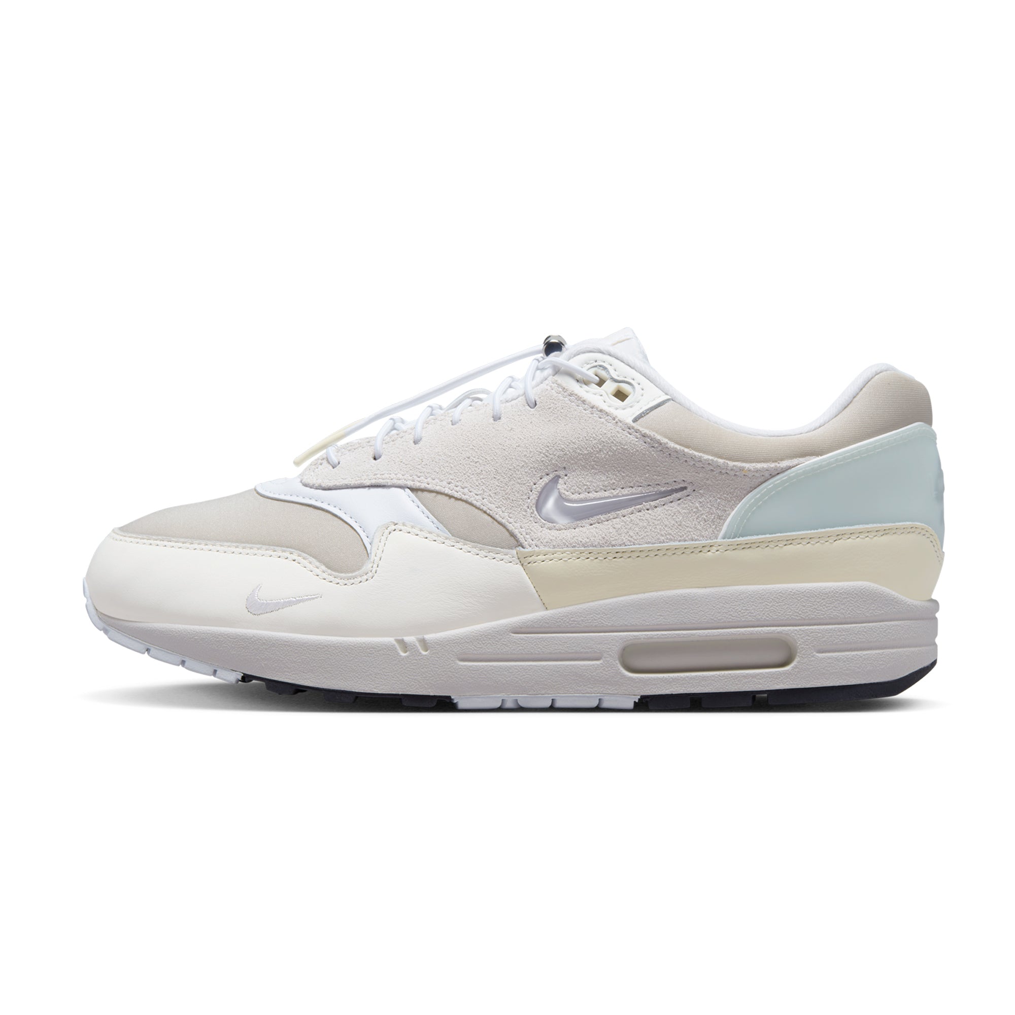 Nike CLOT x Air Max 1 TD 'Kiss of Death' 2021 | Tan | Infant Size 9