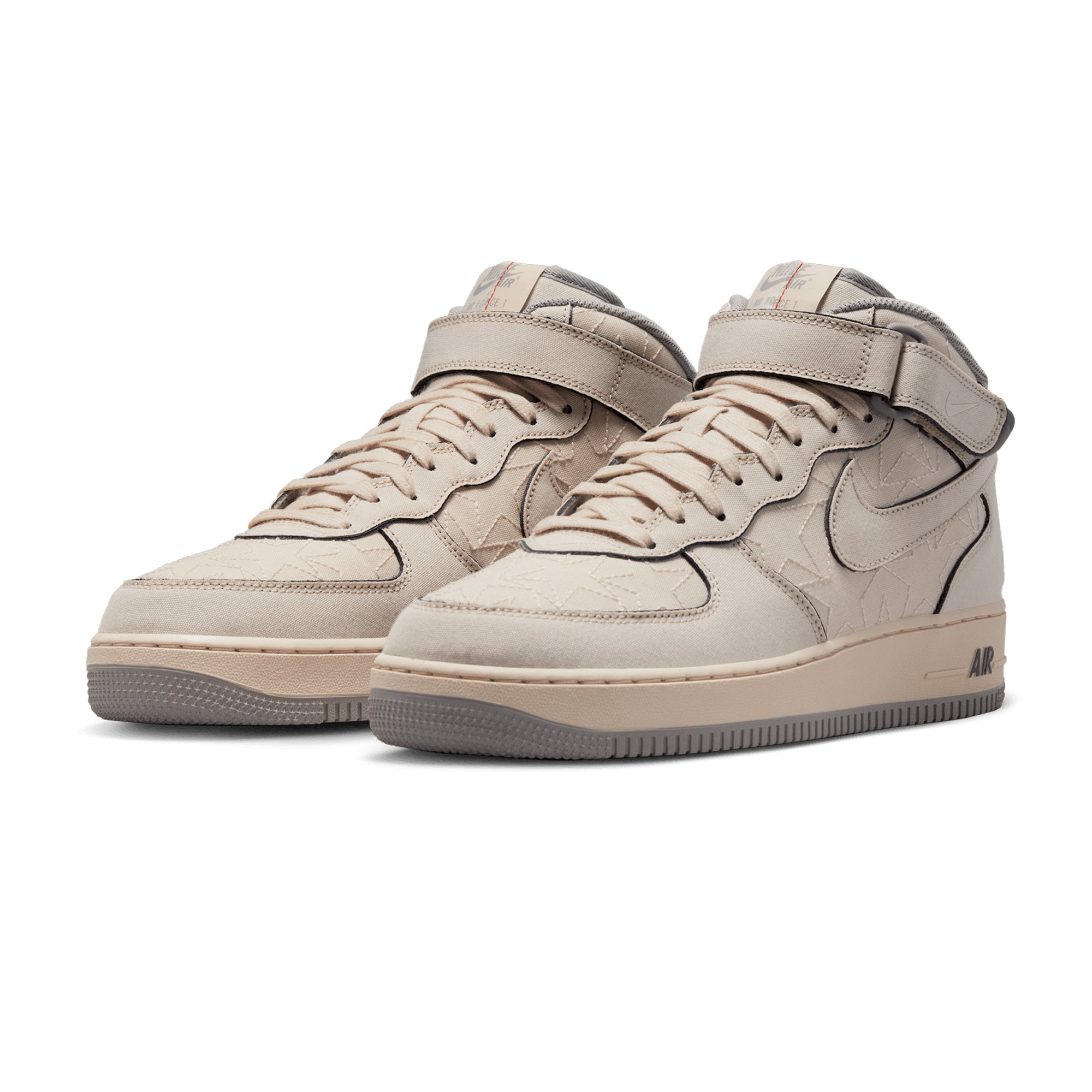 Air Force 1 Mid 07 LX DZ5367-219 Pearl White – Capsule