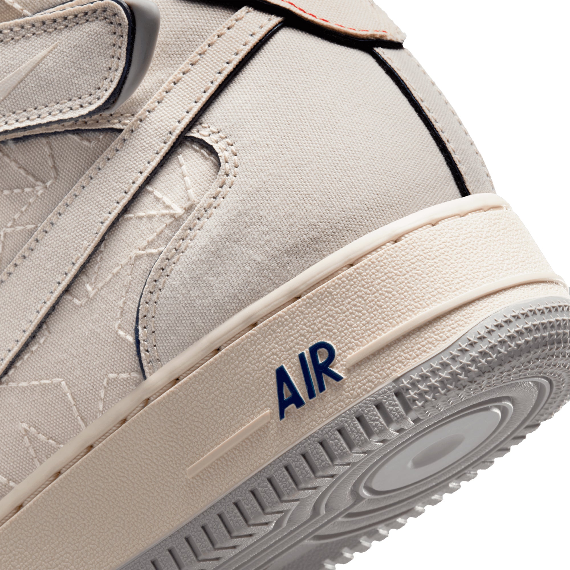 Air Force 1 Mid 07 LX DZ5367-219 Pearl White – Capsule