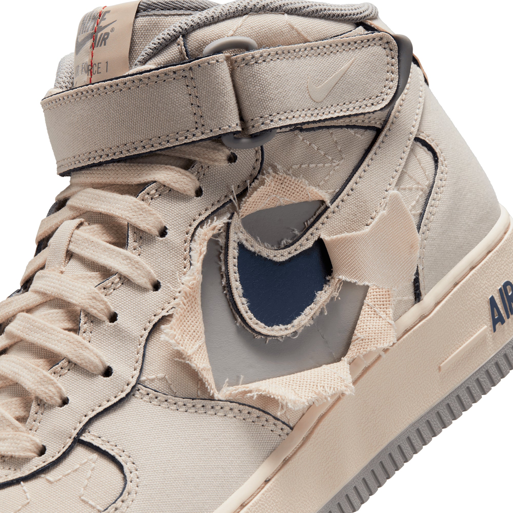 Air Force 1 Mid 07 LX DZ5367-219 Pearl White – Capsule