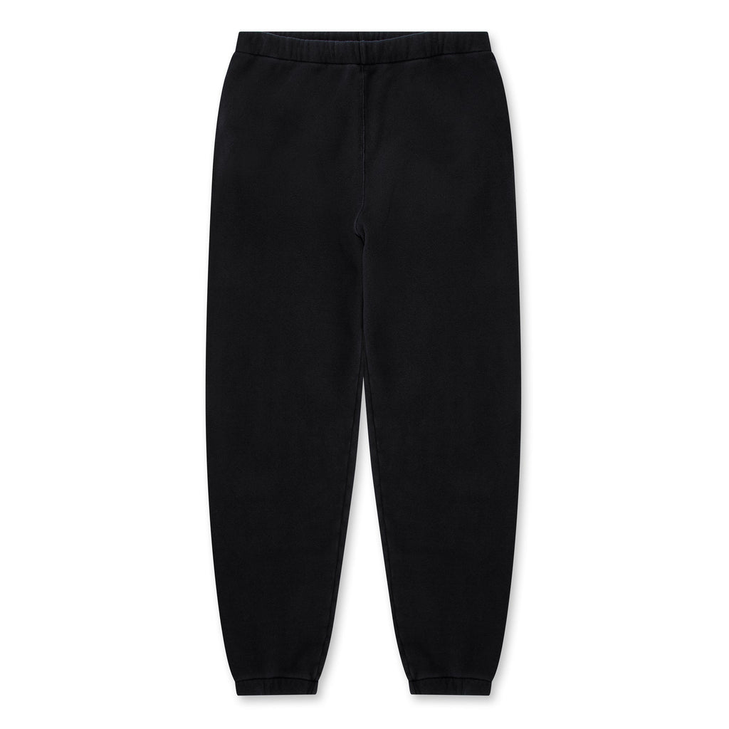 ERL Premium Fleece Sweatpants ERL06P033 Black