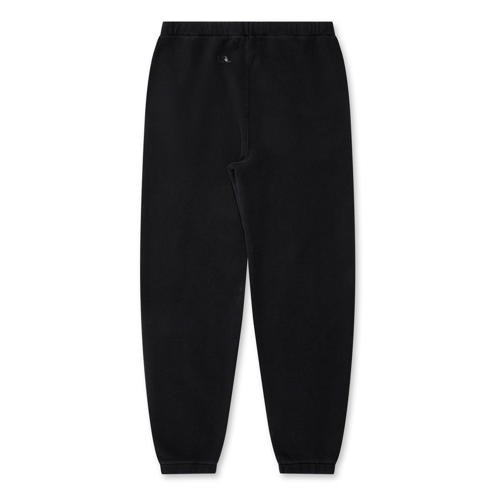 ERL Premium Fleece Sweatpants ERL06P033 Black