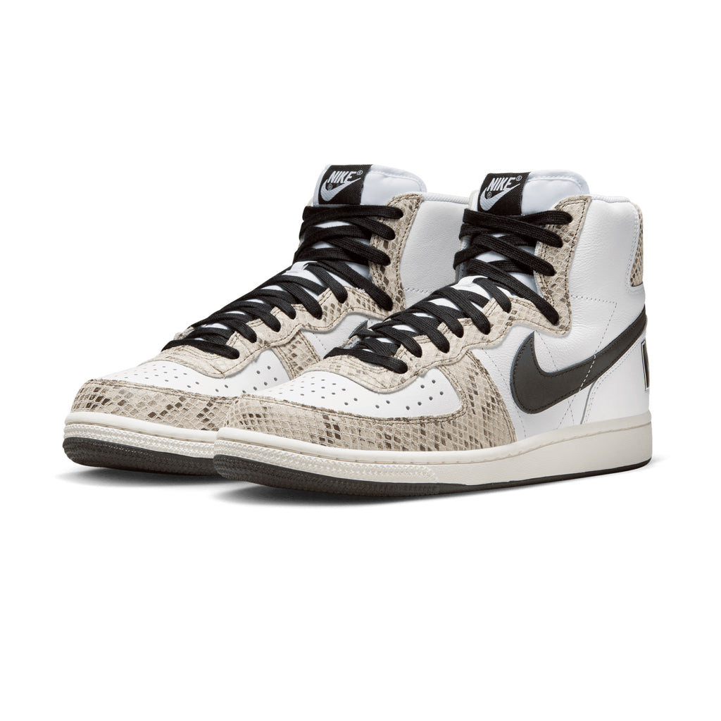 Nike Terminator High FB1318-100 White