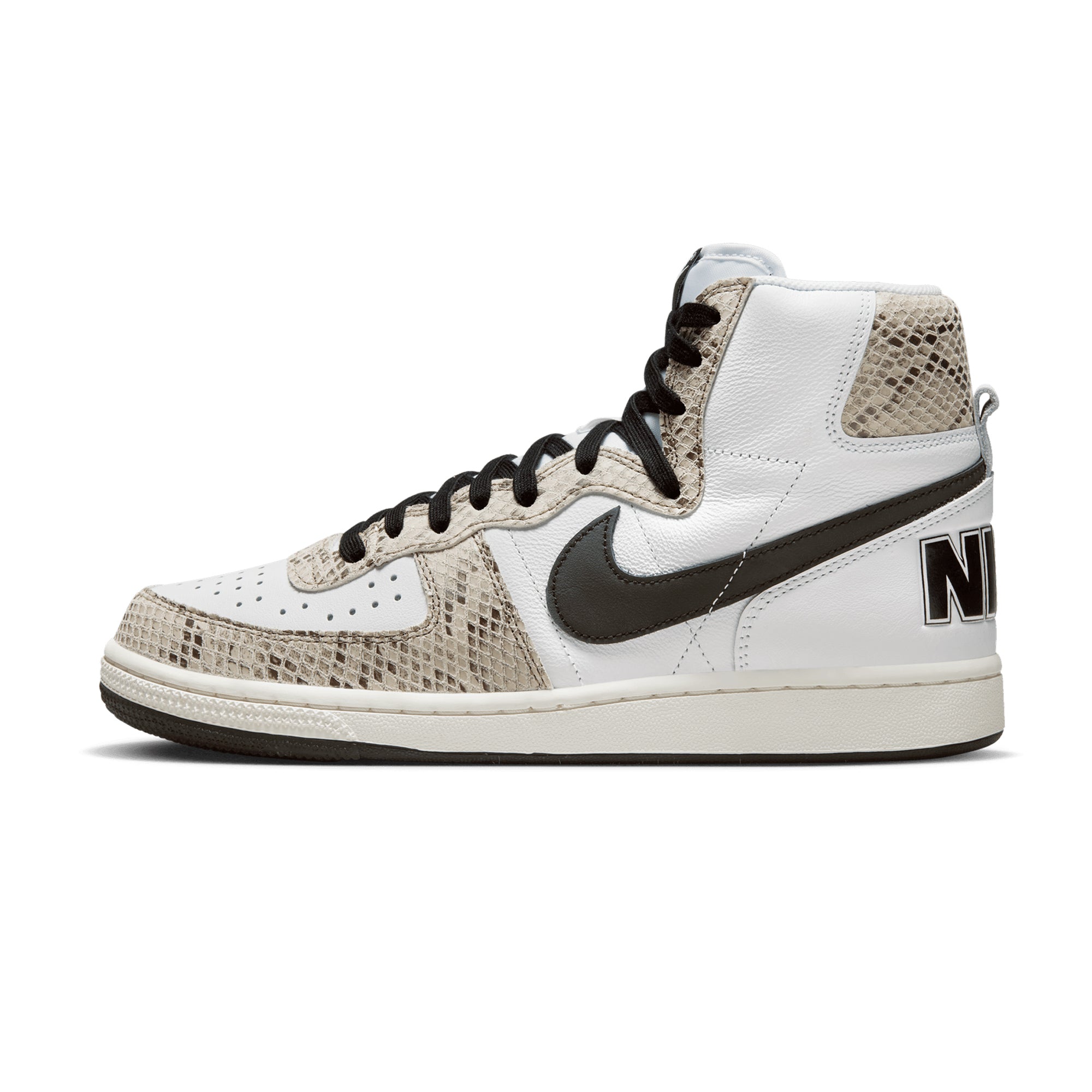 Nike Terminator High FB1318-100 White – Capsule