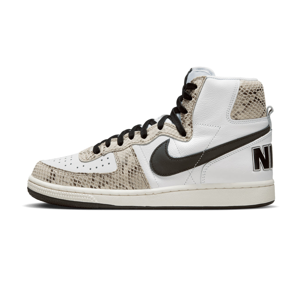 Nike Terminator High FB1318-100 White